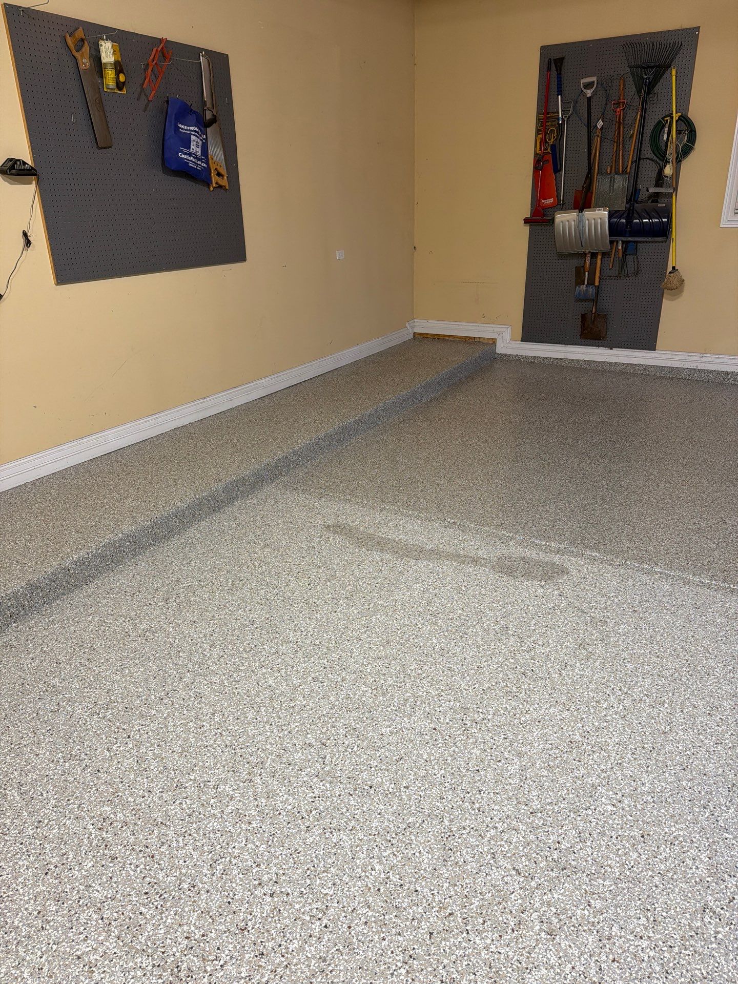 Bob Hoffman Residence by Torq Coatings