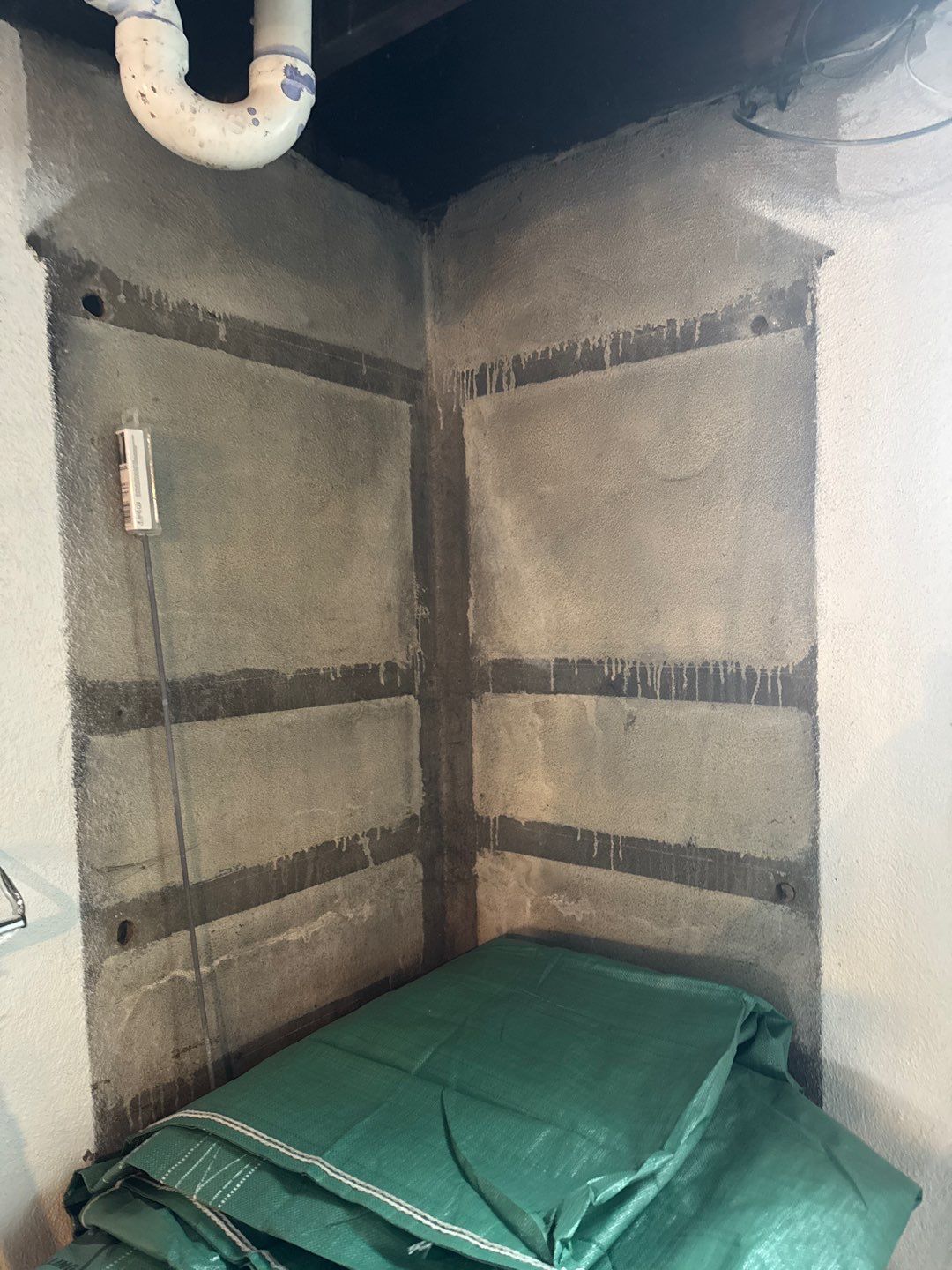 Foundation Crack Repair in Northeast Minneapolis by Waterproofing Northeast
