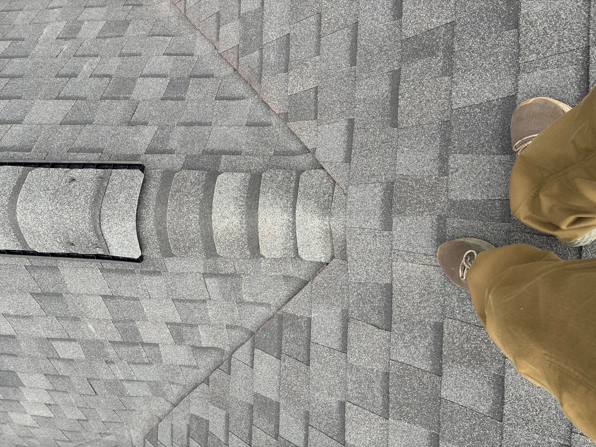 Elizabeth Peacock by United Contracting and Roofing