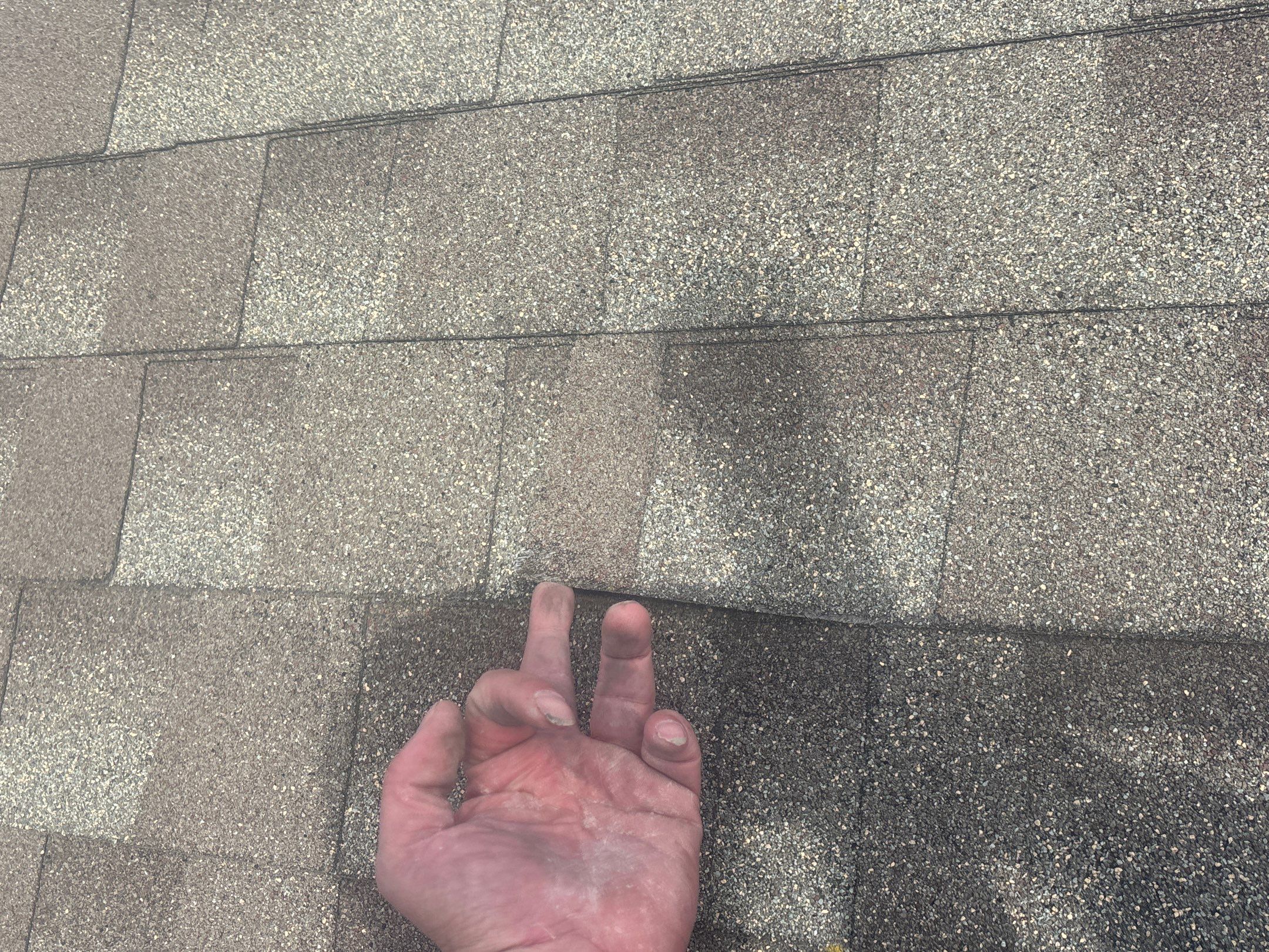 Roof Replacement using Owens Corning Onyx Black by 180 Contractors