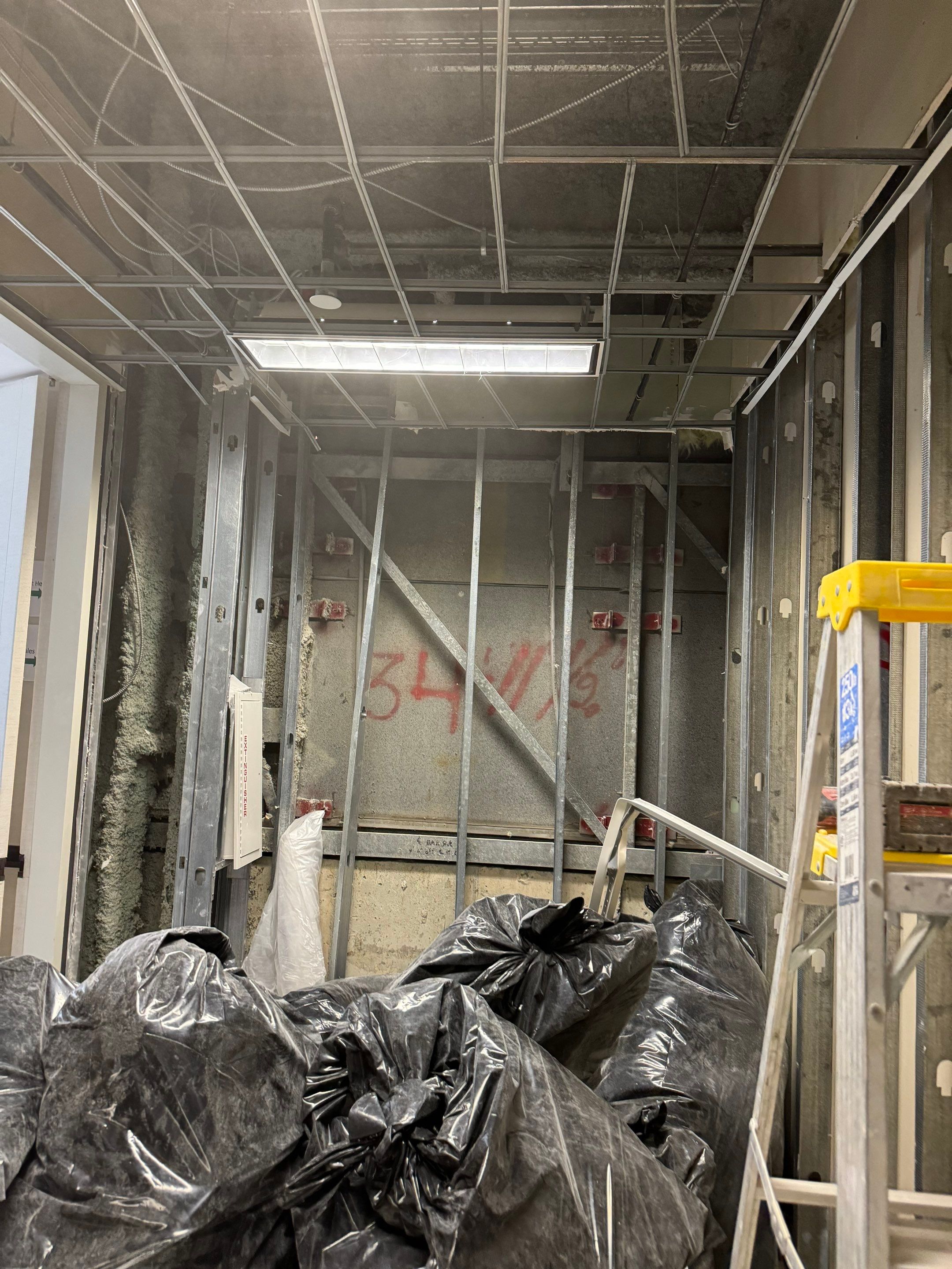 Mold Remediation Fairfield NJ by Pure Service Pro, LLC 