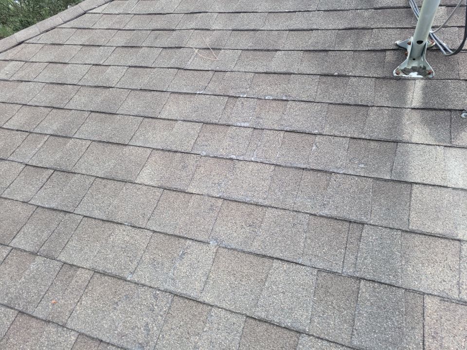 Residential Roofing Installation using CertainTeed by Roof Concepts Construction