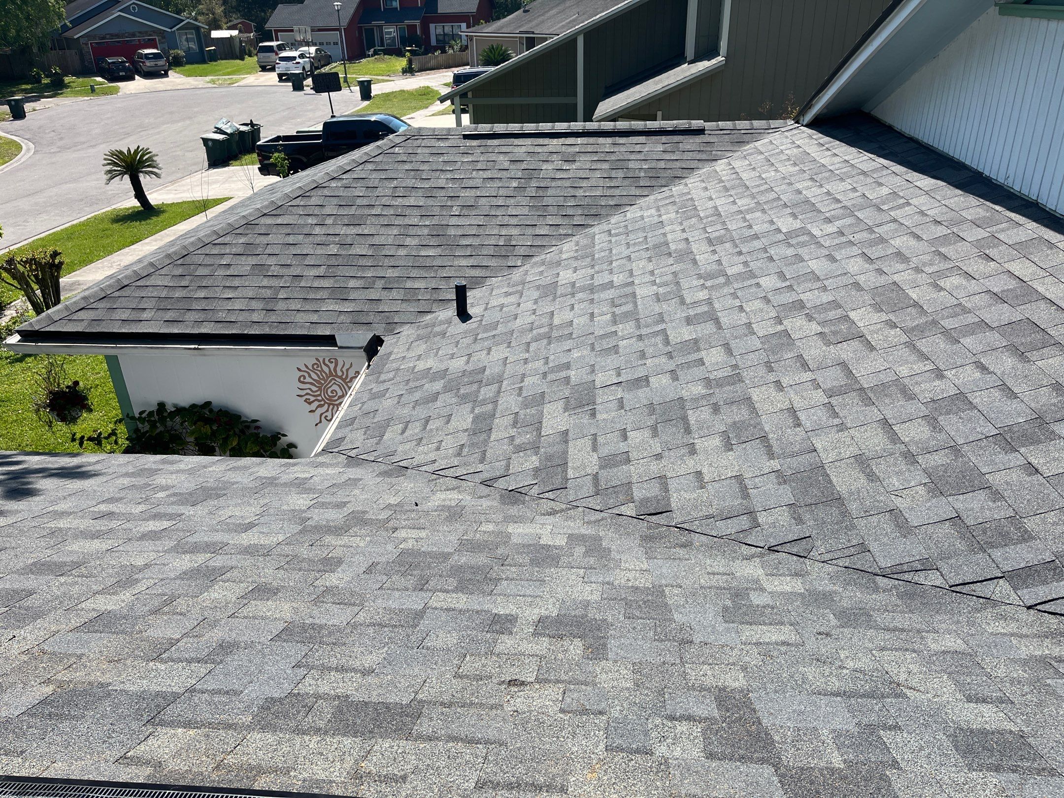Shingle -> Shingle by Prime Roofing