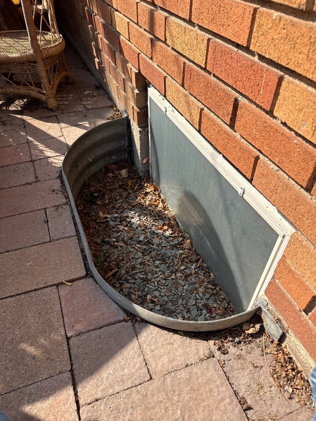 Surface Patching & Sealing for Lisa by Waterproofing Northeast