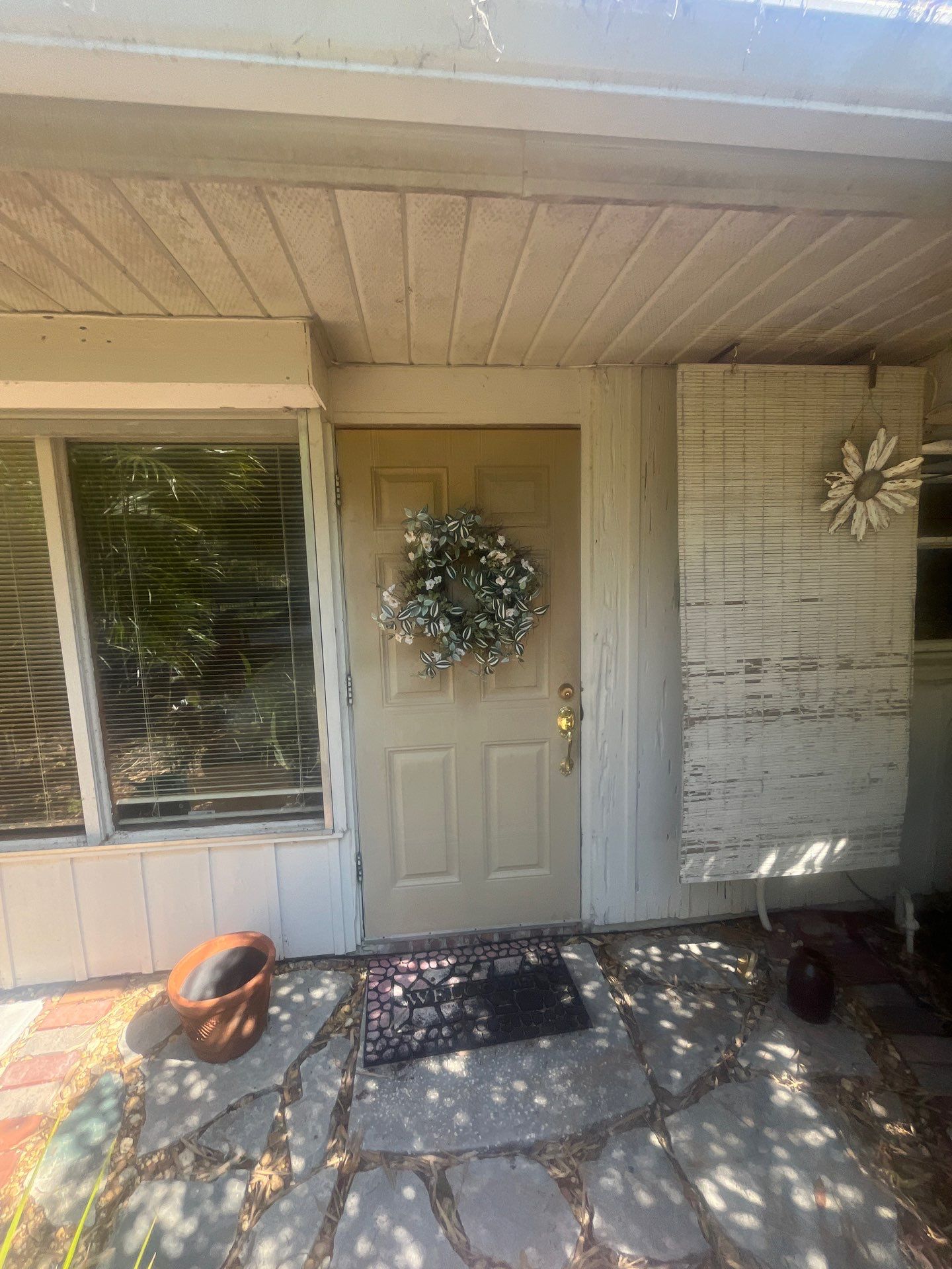 Project in Odessa by Bayshore Exteriors