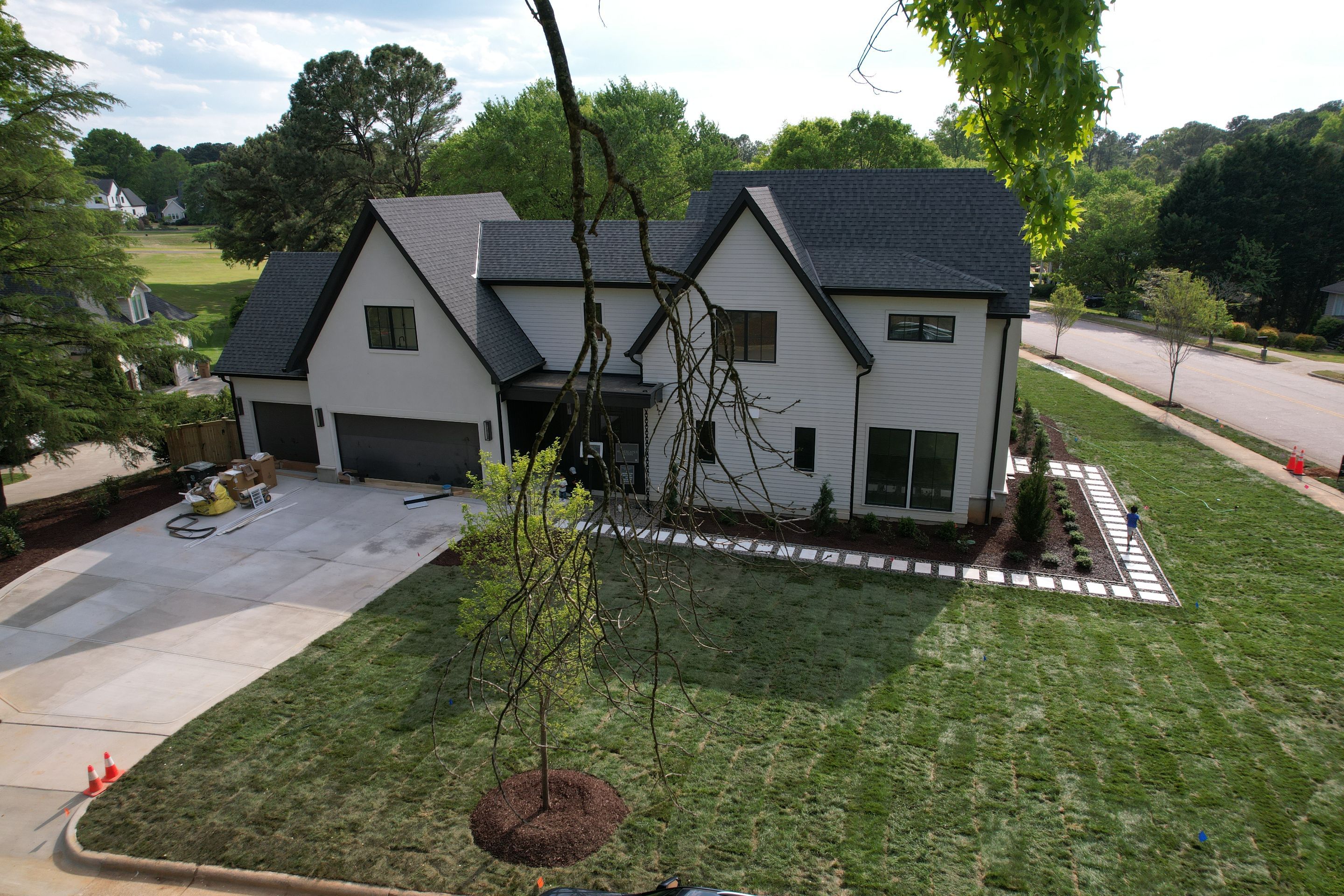 7917 S Bridgewater by Paragon Contracting