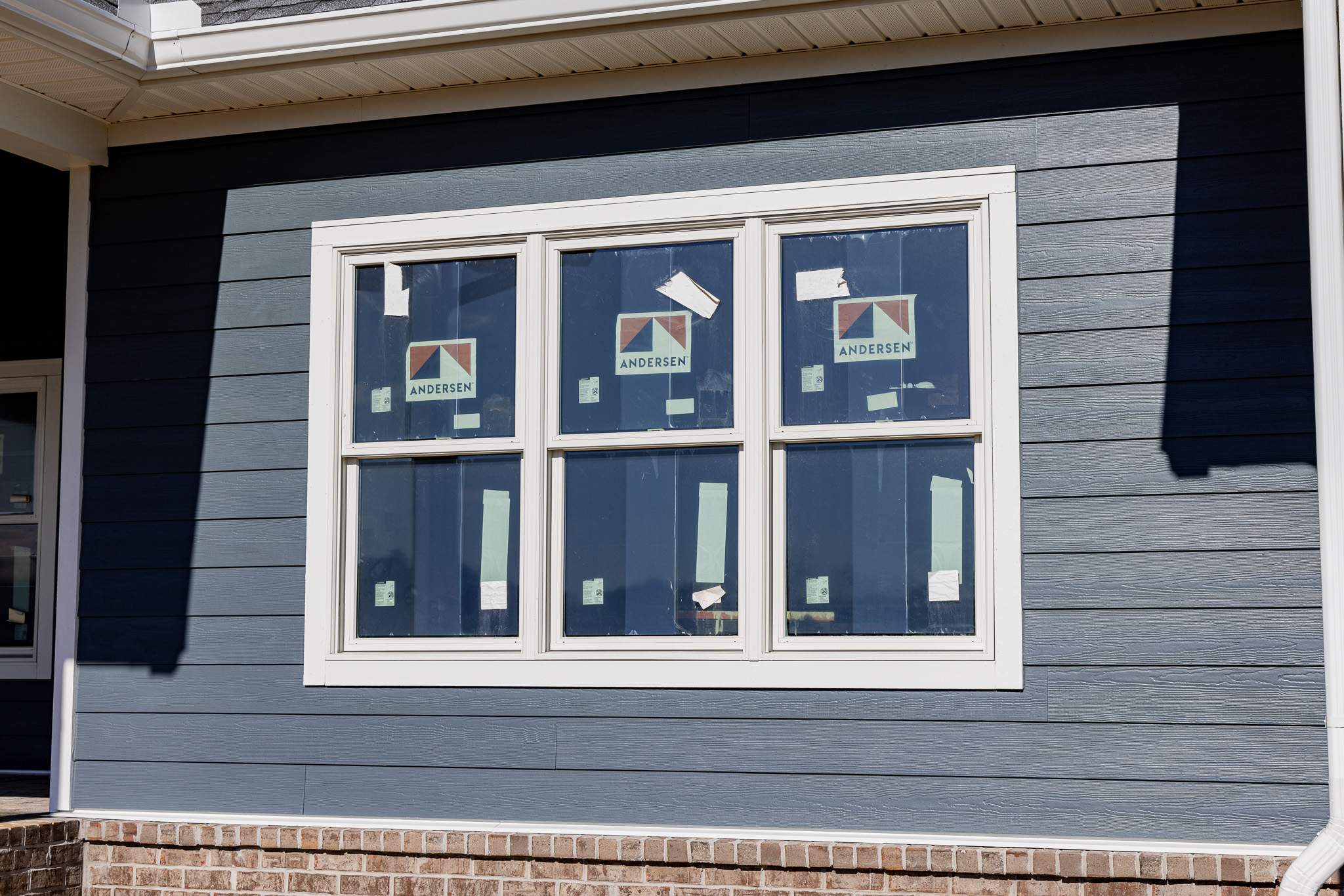 Hunter Road by Freedom Exteriors
