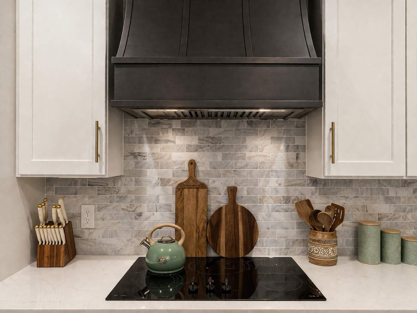 Kitchen Remodel in Cibolo, TX | Simple Updates with Big Impact by Legacy Bath and Kitchen