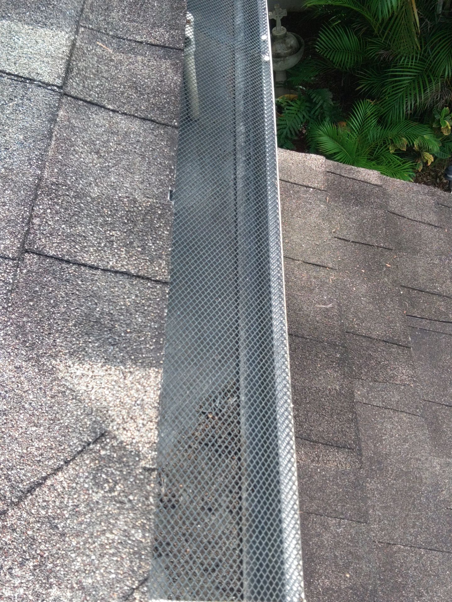 Seamless Gutter Cleaning Before the Rainy Season in Lehigh Acres, FL by Gutter Professors