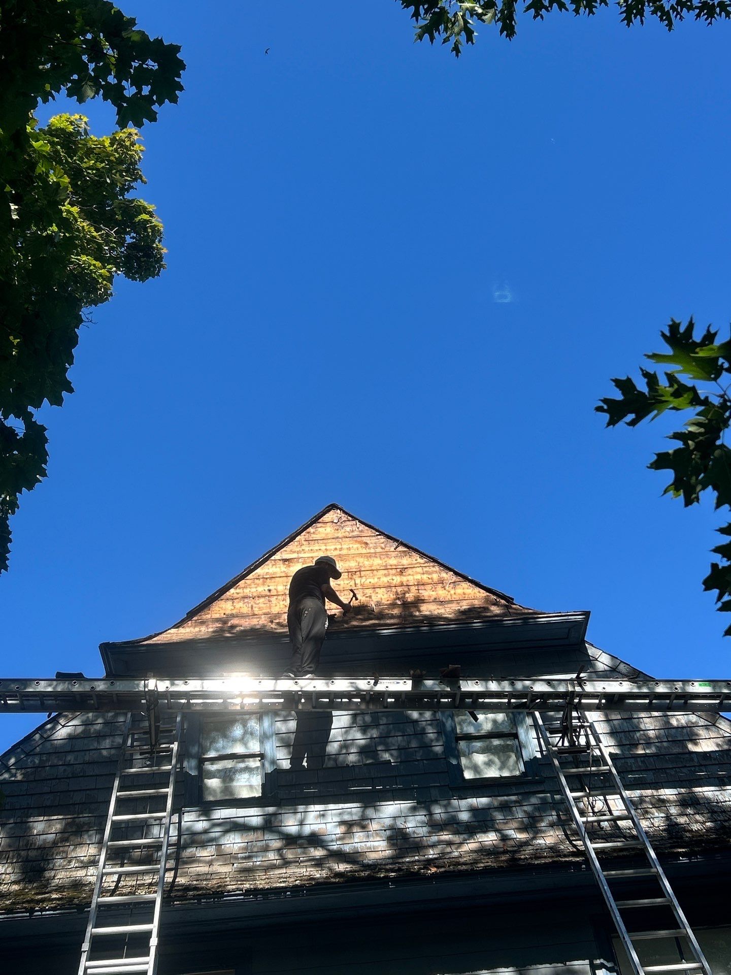 Transformation with CertainTeed Cedar Siding | Methuen by Mighty Dog Roofing of Greater Middlesex County