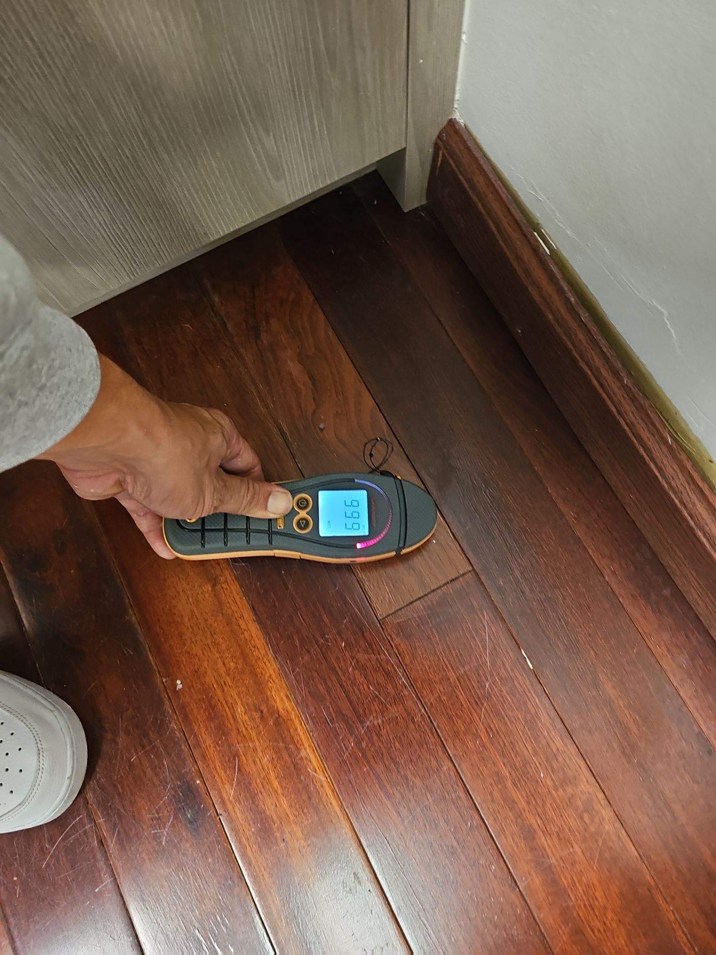 Water Damage Claim in Weston by FLAPA & KeyStone