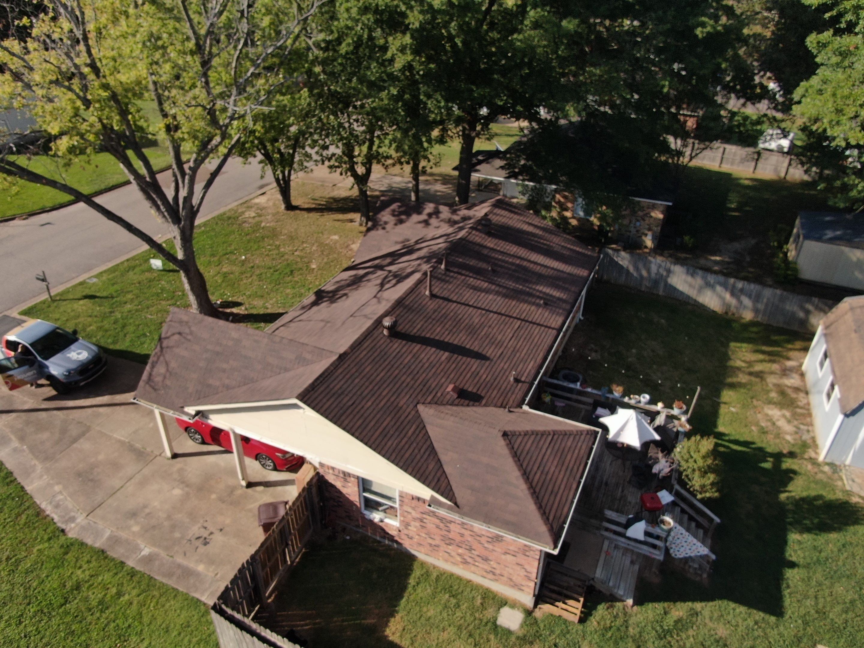 Jackie S. by Haven Roofing