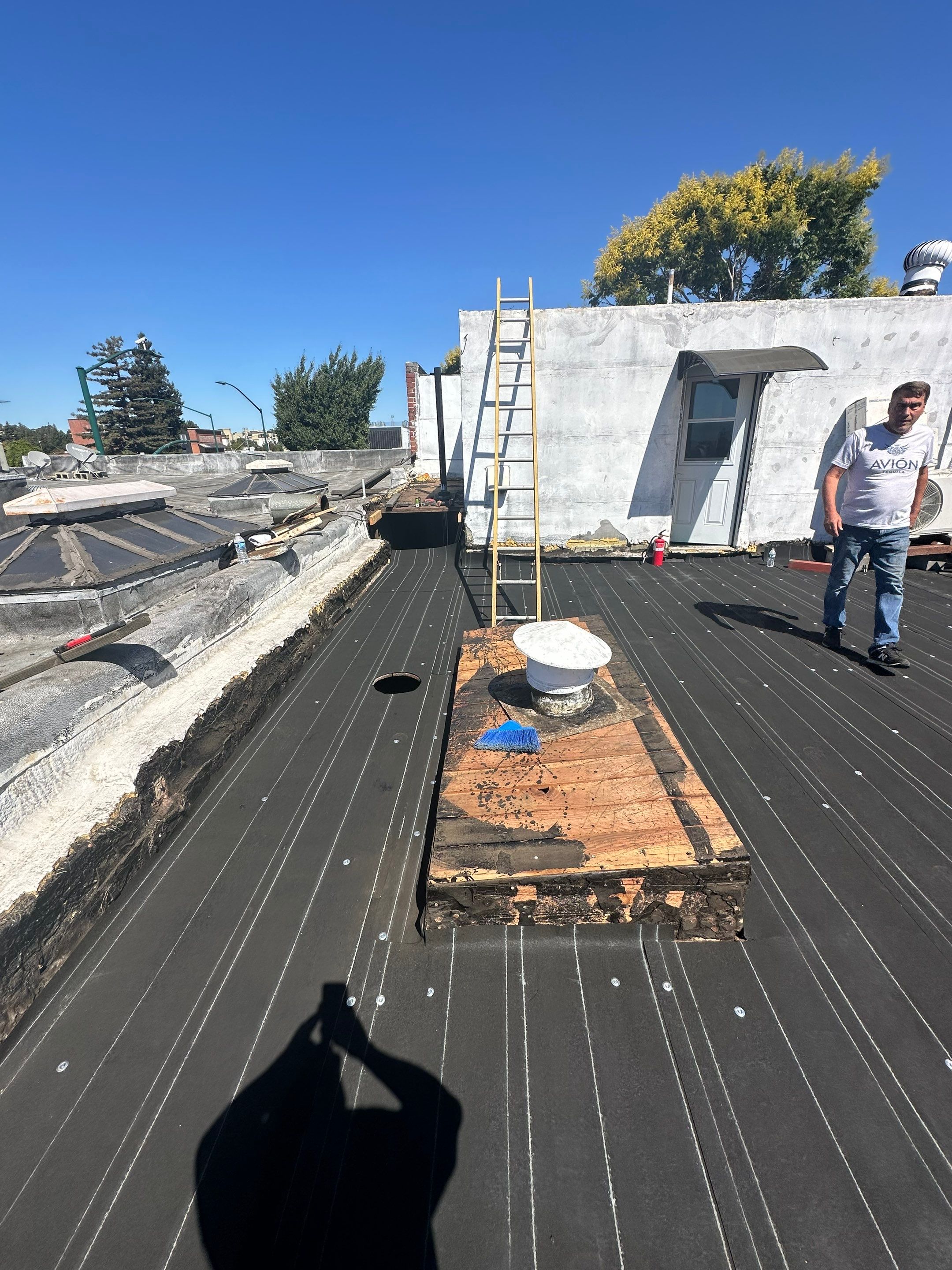 Roof Replacement - Hayward, CA 94541 by Epic Roof Replacement