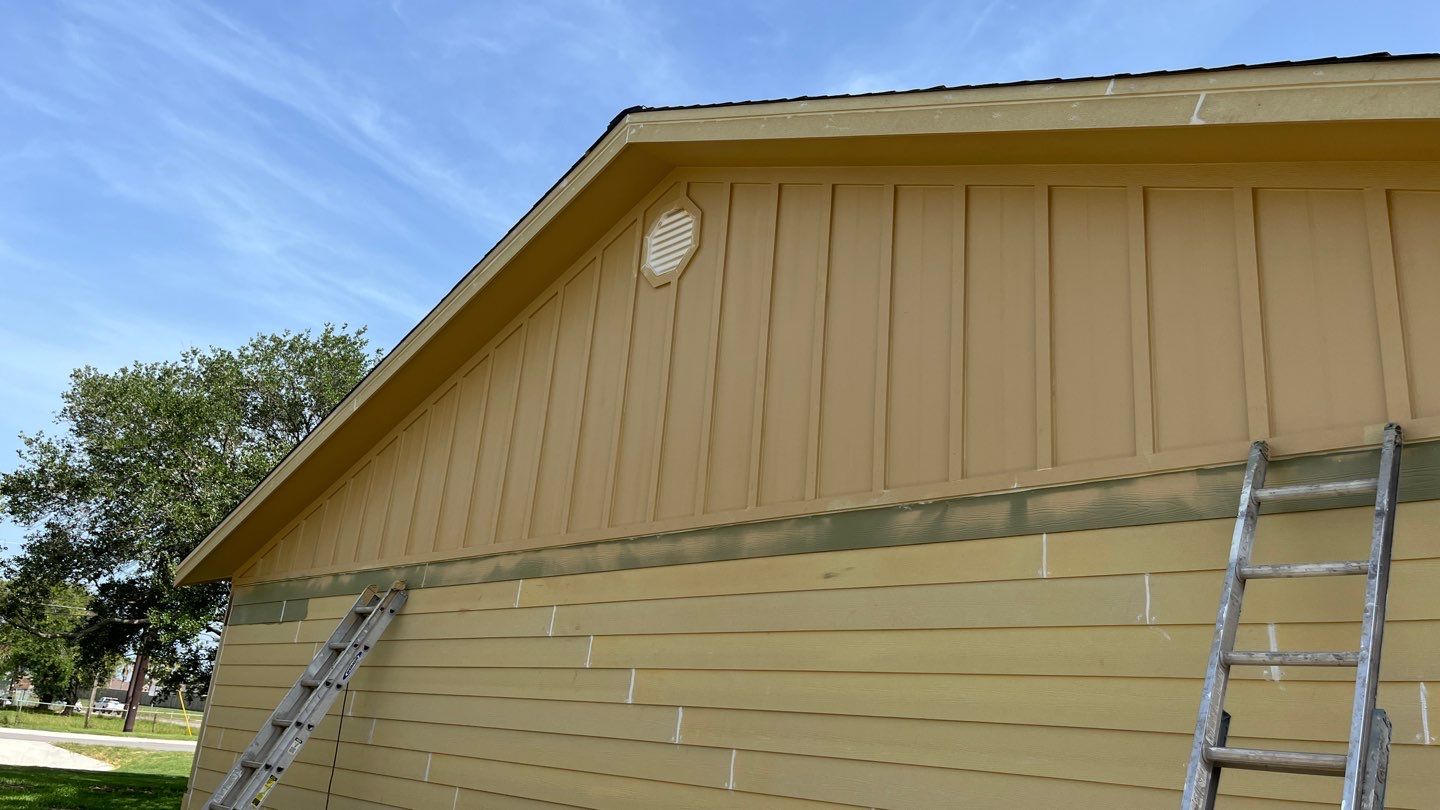From Blah to Blam! by Bayfront Roofing and Construction