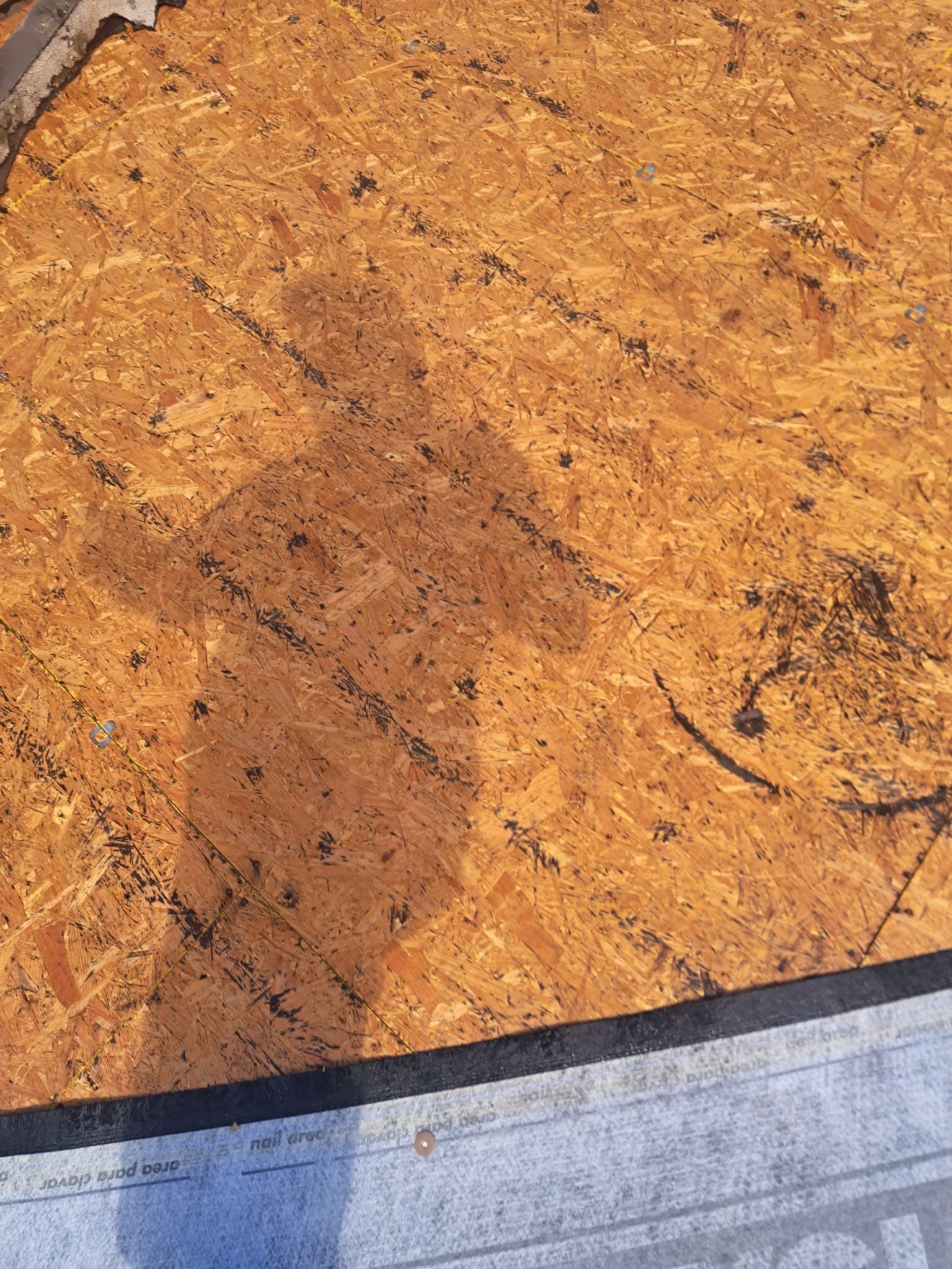 Punta Gorda Concrete Tile Roof Replacement by Four Peaks Roofing