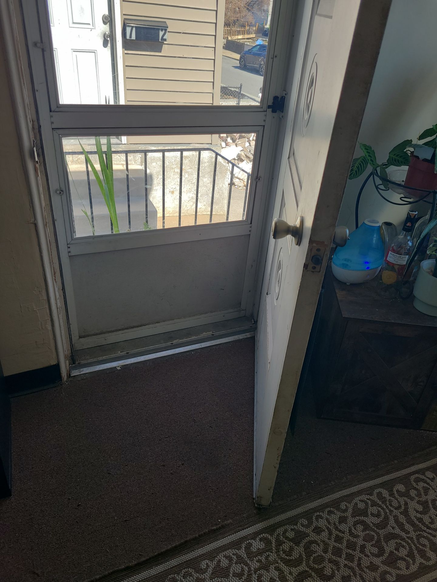 Replacement Door by Aspen Home Improvements