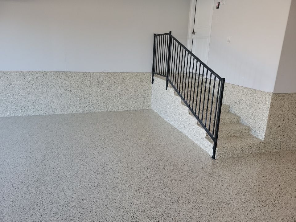 Homestead, Schertz by TORO Garage Co
