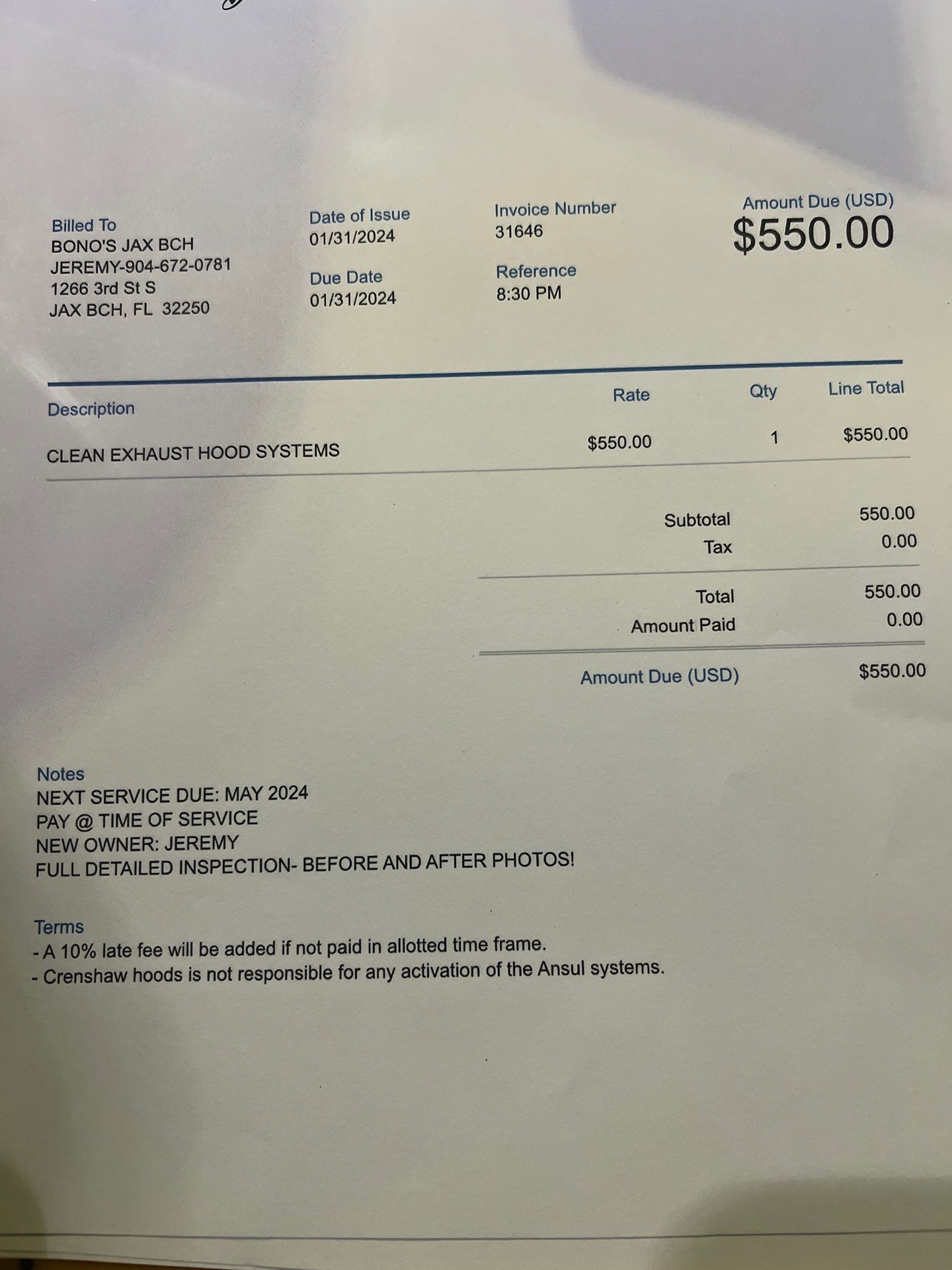 wrfererg by Crenshaw Hoods