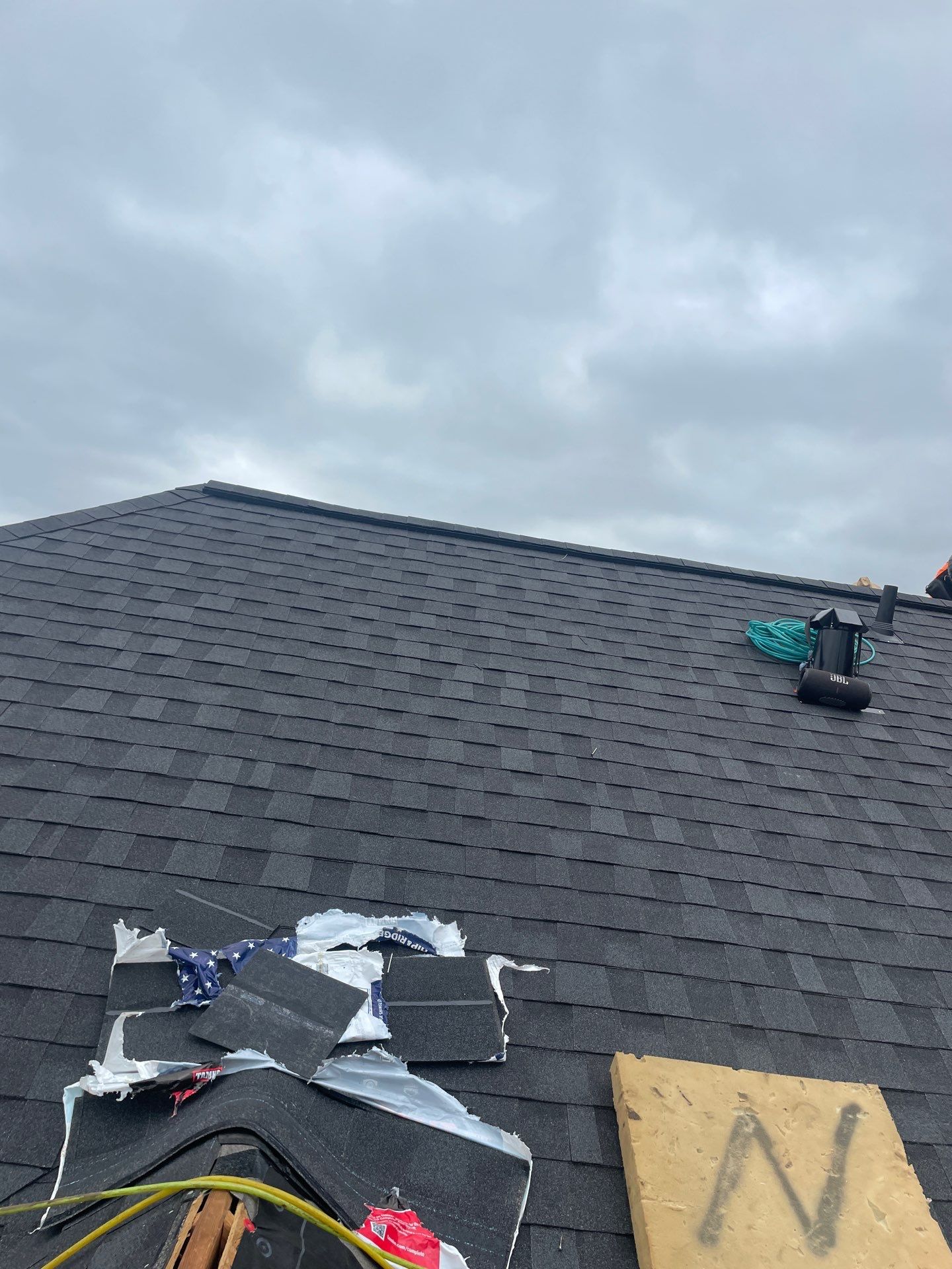 Roof Replacement Sugarland by Roof Repair Services LLC