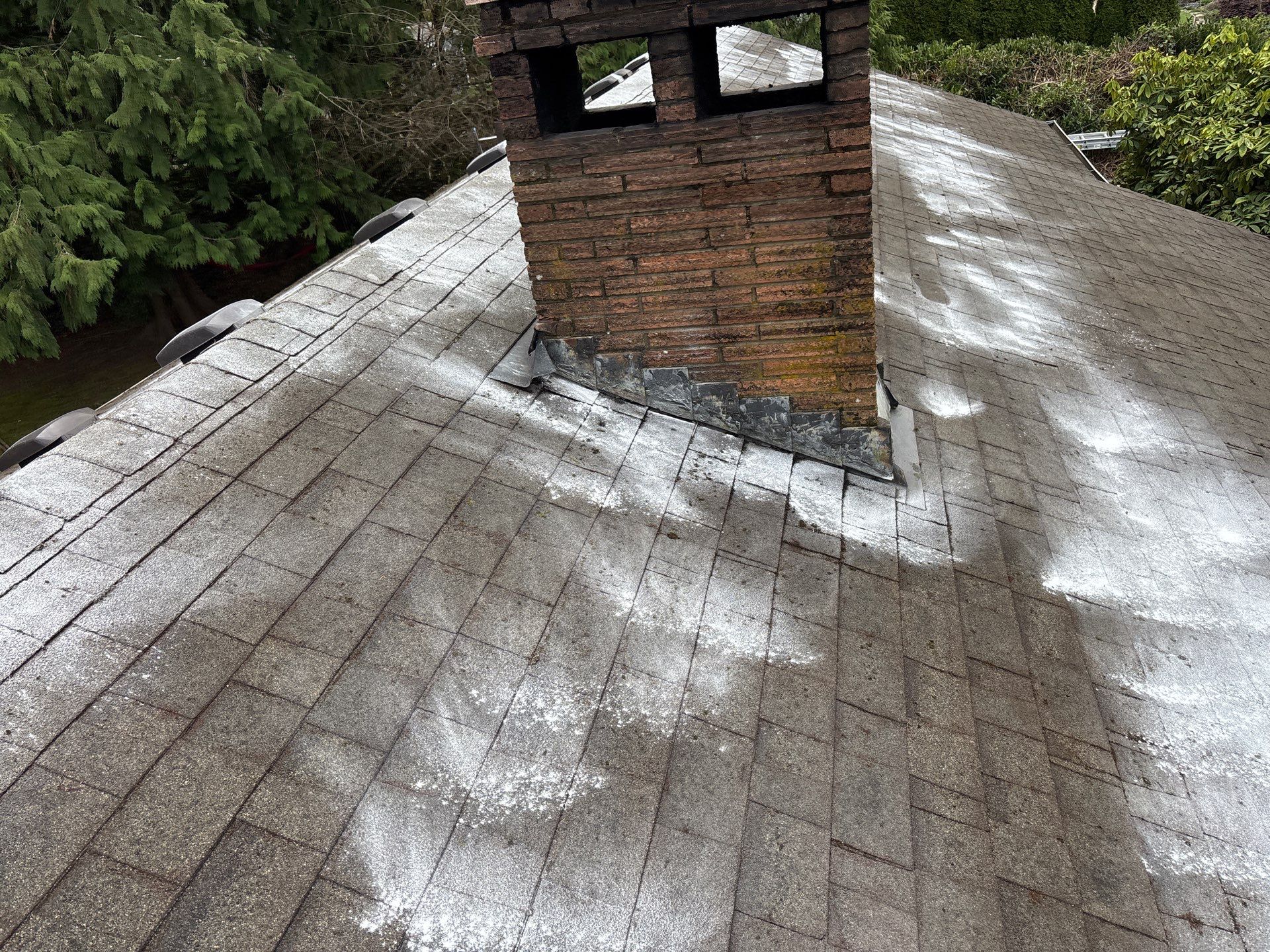 Roof Maintenance in West Linn by Prodigy Roof Solutions