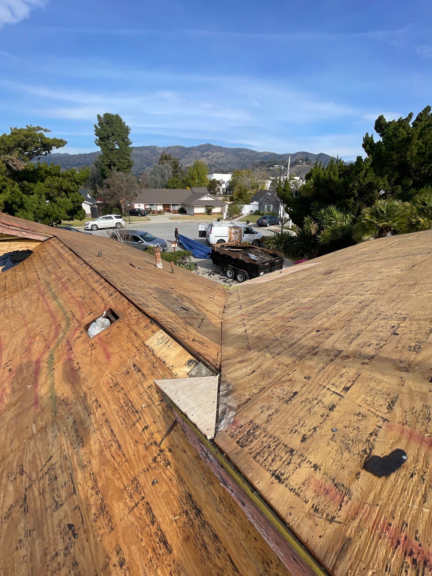 Roof Replacement - Glendora, CA 91740 by Epic Roof Replacement