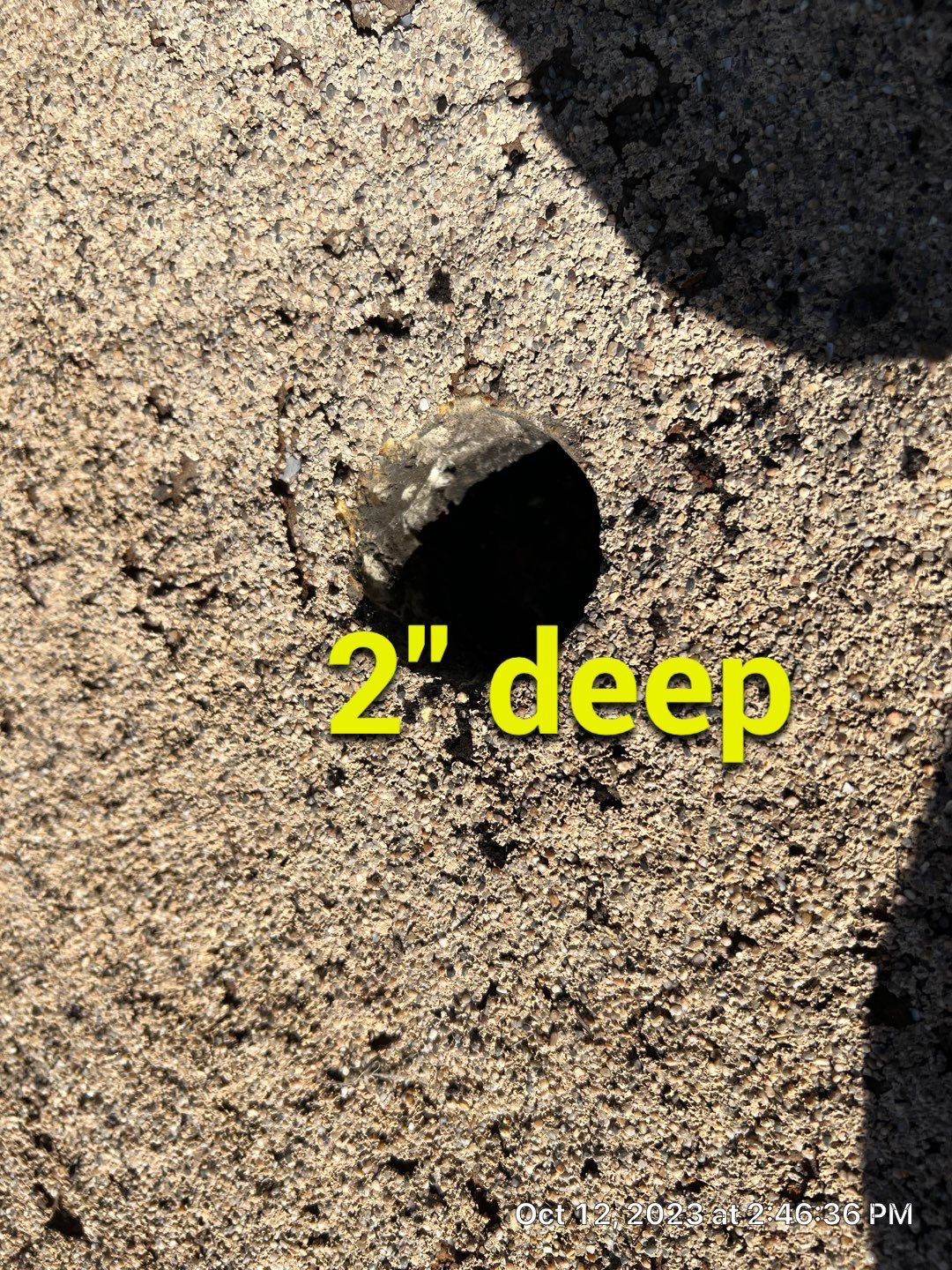 Foam Refurbish using Conklin Benchmark/PUMA XL coatings and spray foam by Straight Edge Roofing Inc