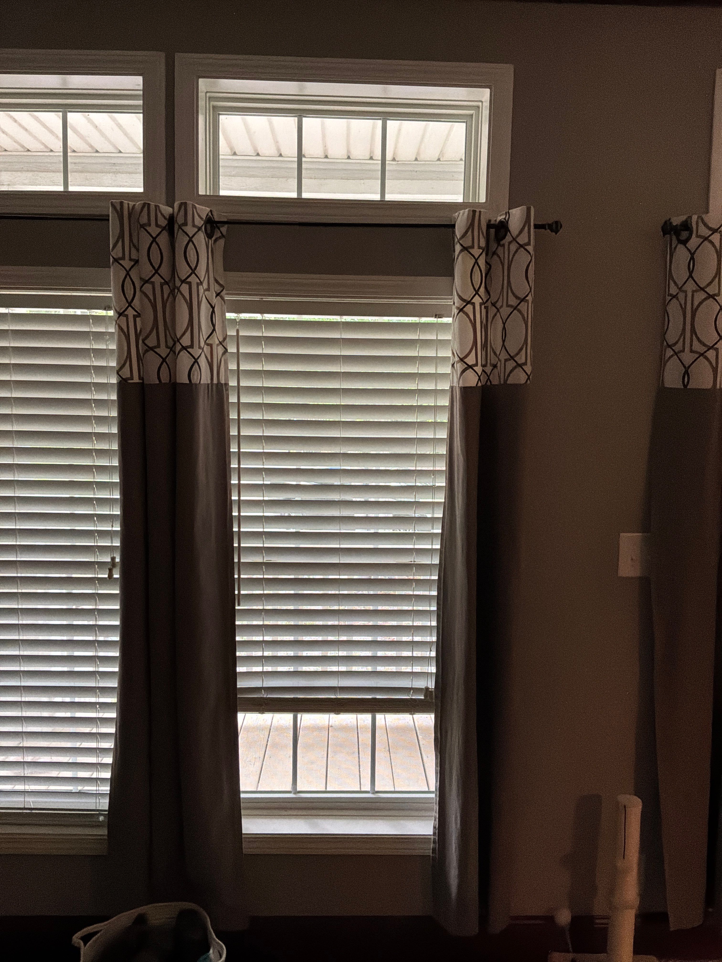 Andersen Fiberex Window Replacement and Installation in Fort White by Windows & Doors Store