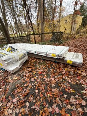Project in Millstone Township