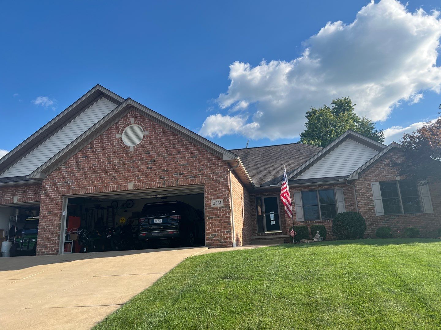 Pat Lindsay by Silver Leaf Contracting 