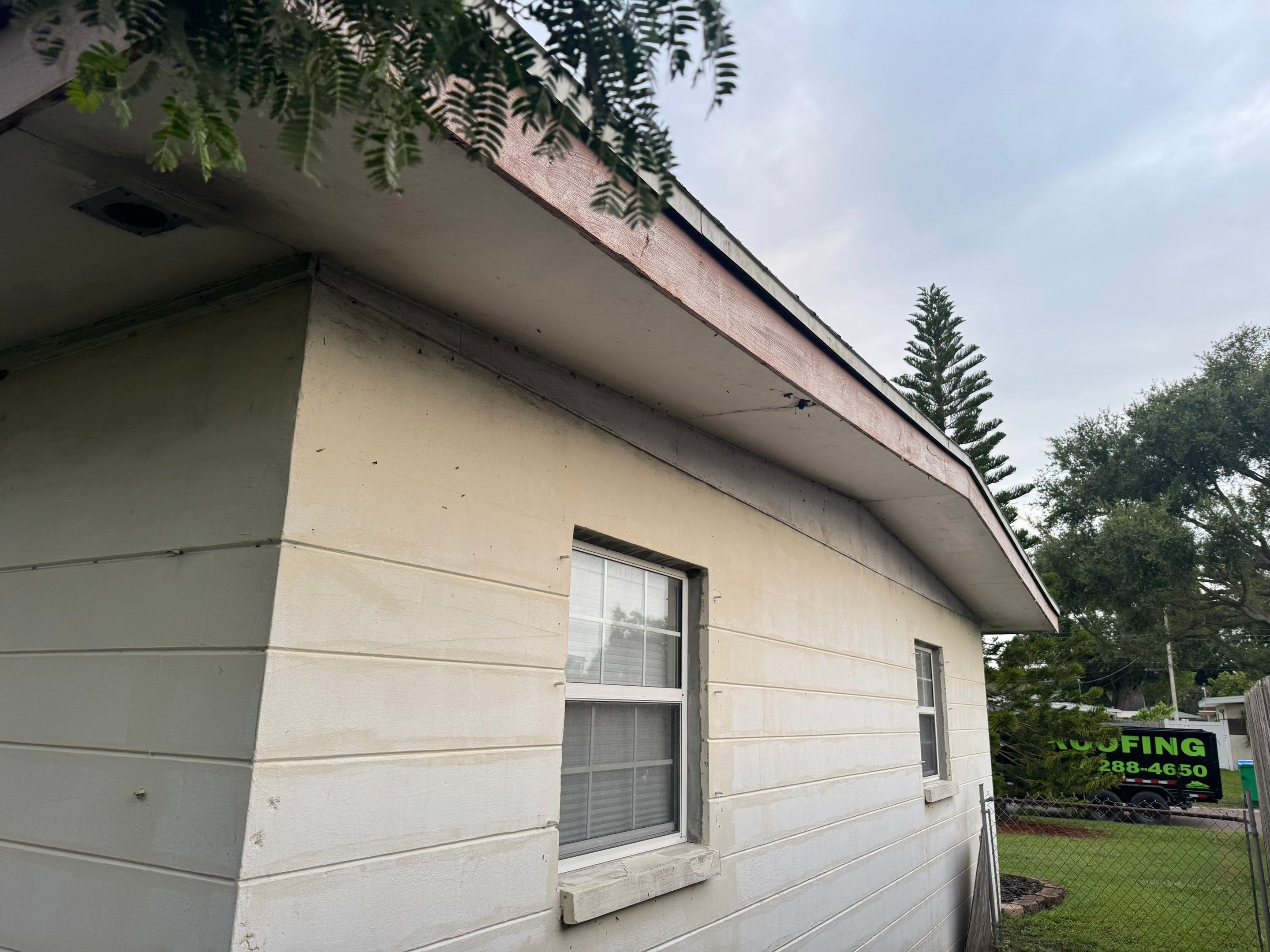 Project in Kenneth City 33709 by Mitchell Roofing Company LLC