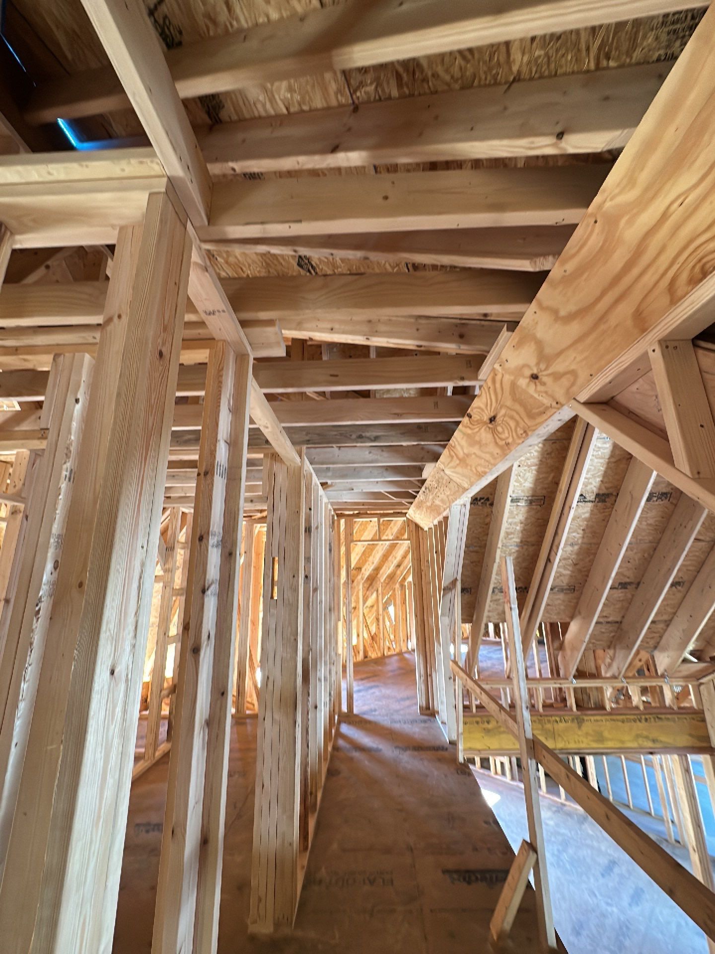 New Home Vienna Virginia by Fairfax Contractors, LLC