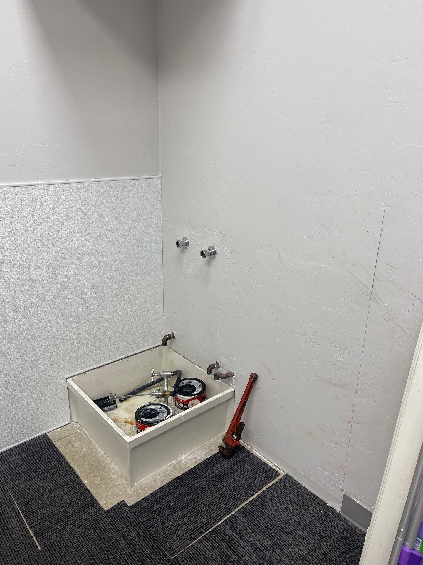 Commercial Water Damage Restoration by 1-800-WaterDamage