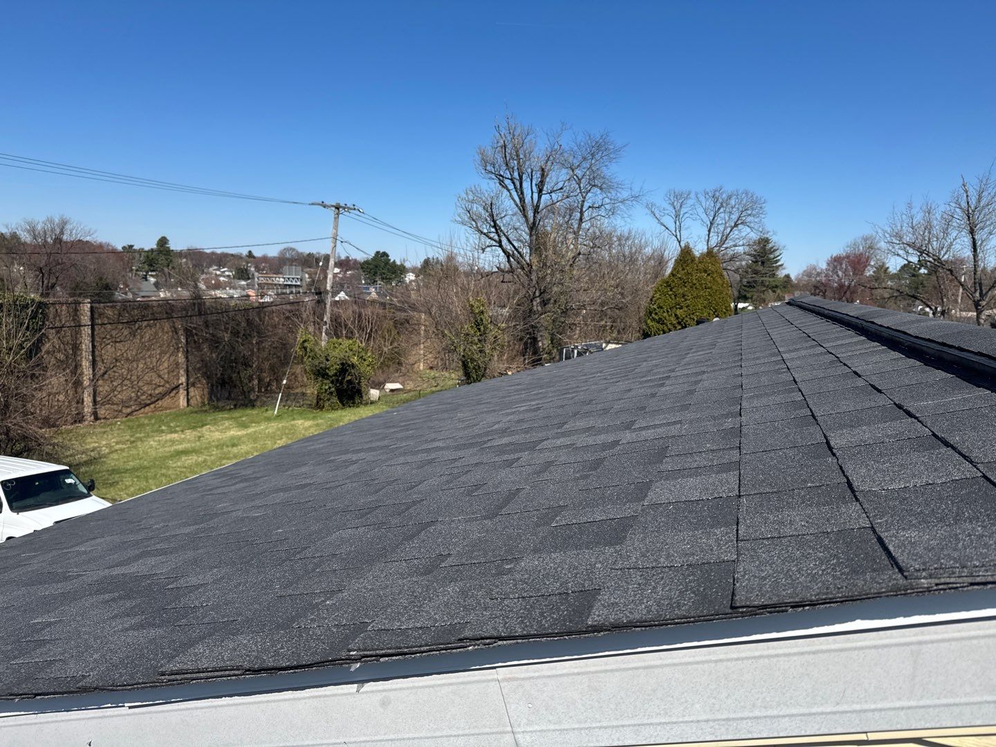 Project in Catonsville by Elvis General Construction LLC