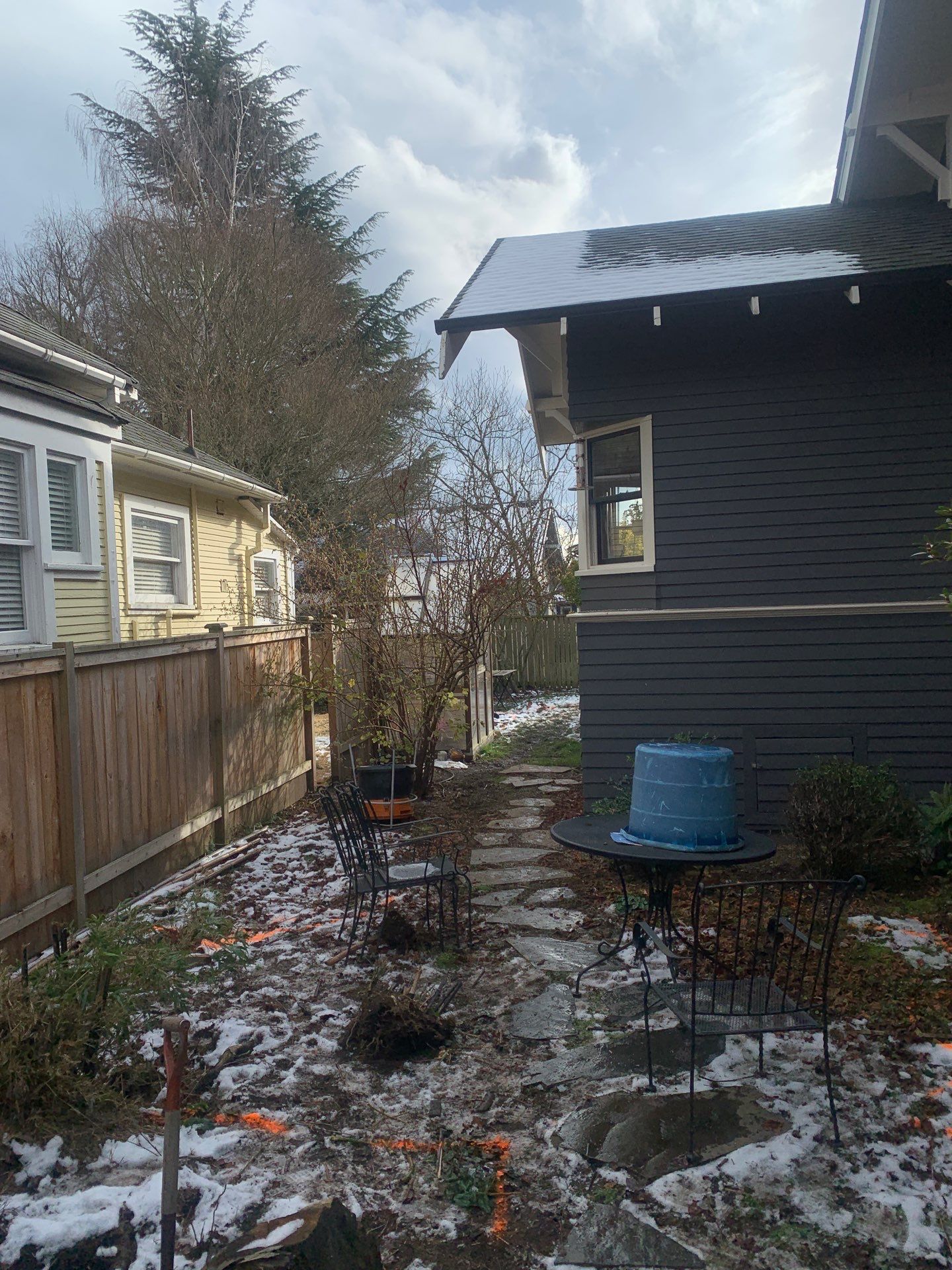 Pavers Walkway and Concrete Patch | Seattle  by Jireh Asphalt & Concrete Inc 