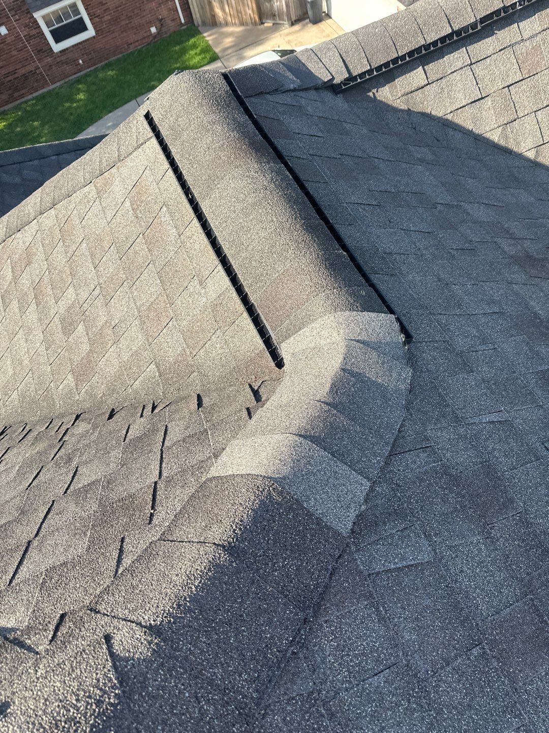 Roof Repair Sugarland by Roof Repair Company