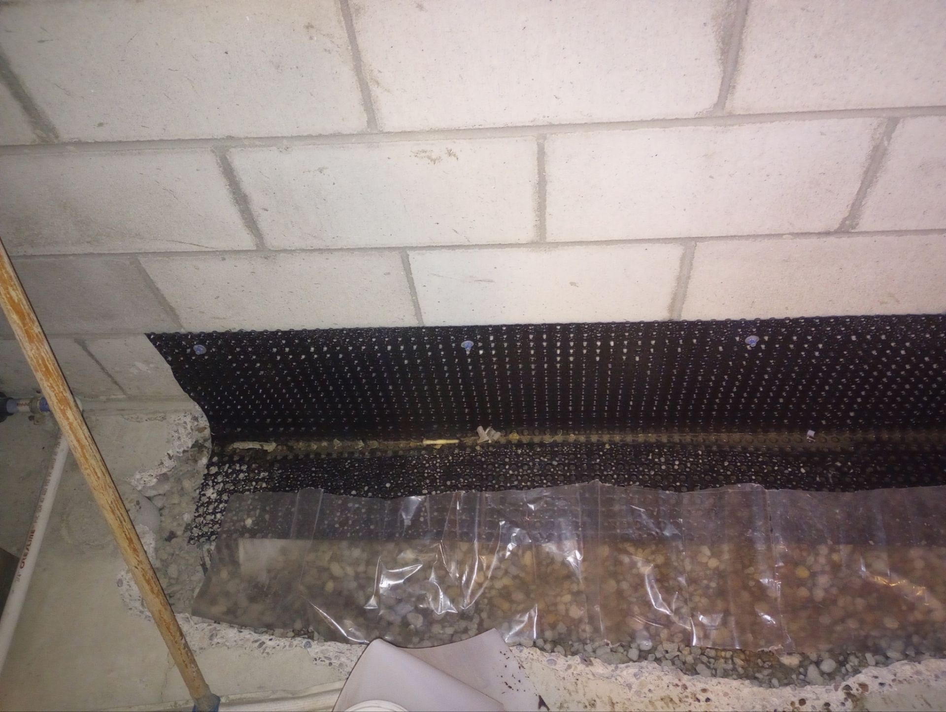 Property Management Partner Project by Waterproofing Northeast