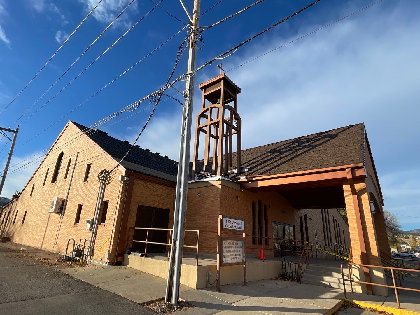 Commercial Roofing Installation using EuroShield by Weather-Tite Exteriors LLC
