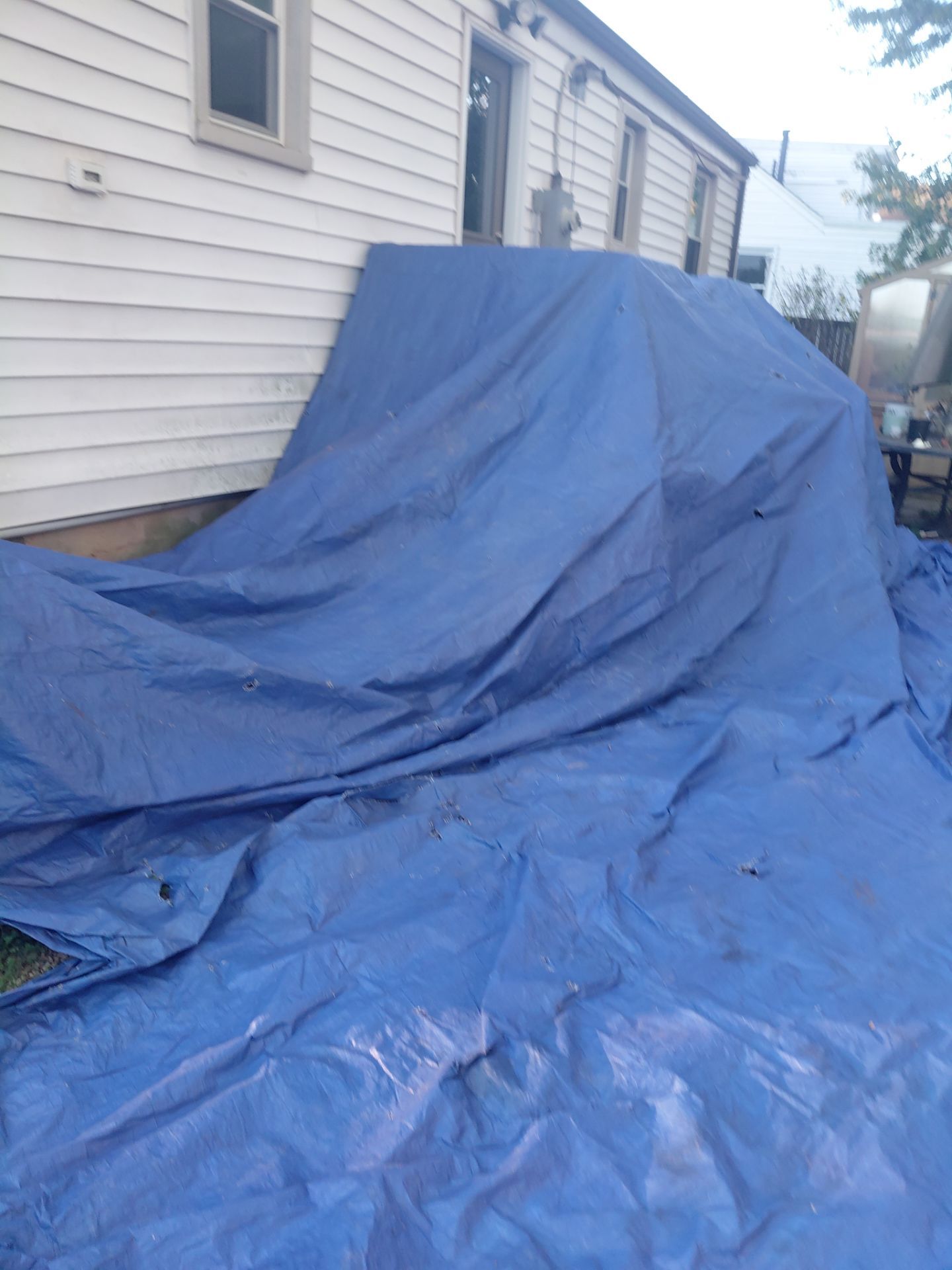 Falls Church  : Residential Roof Replacement with CertainTeed Landmark Pro in Max Def Georgetown Gray by RM Banning, Inc.