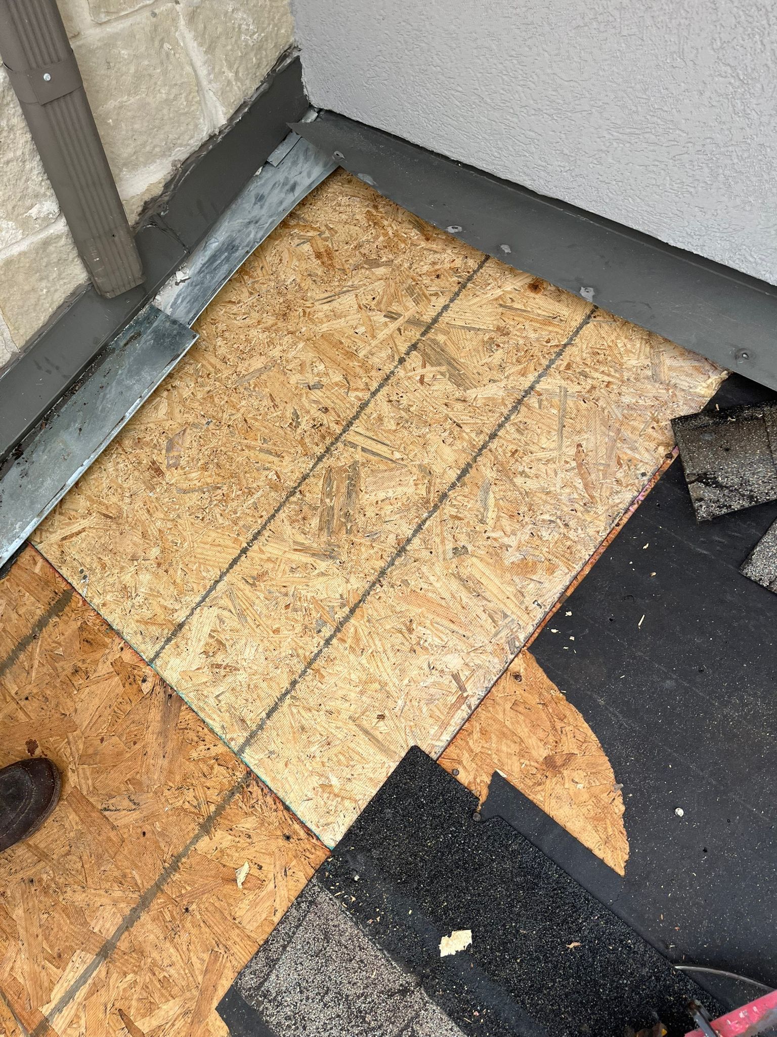 Roof Repair Montgomery by Roof Repair Company