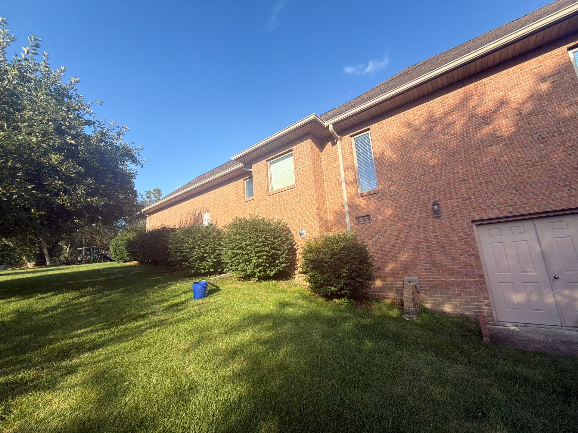 Project in Crossville, TN by Affordable Pros