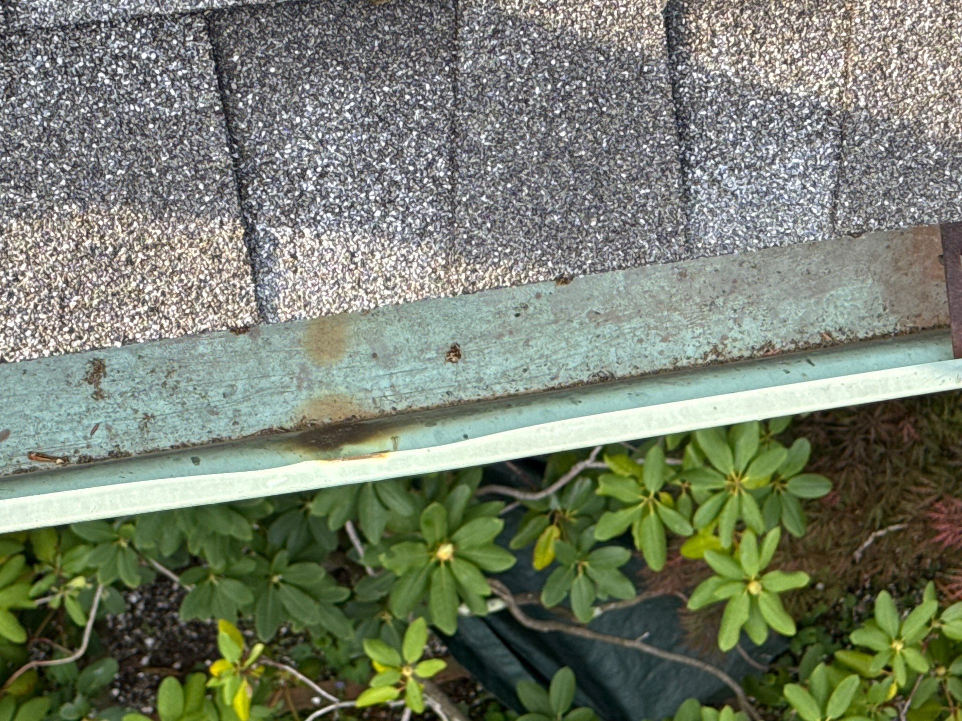 Project in Warwick by RHODY RIDGE ROOFING