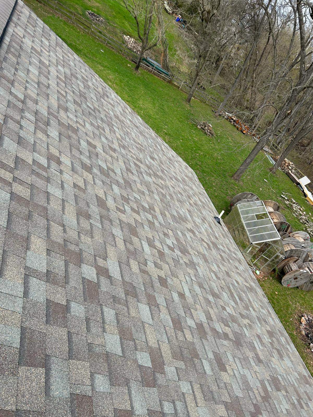 94 Foothill Court, Harpers Ferry, WV 25425 US by American Custom Contractors