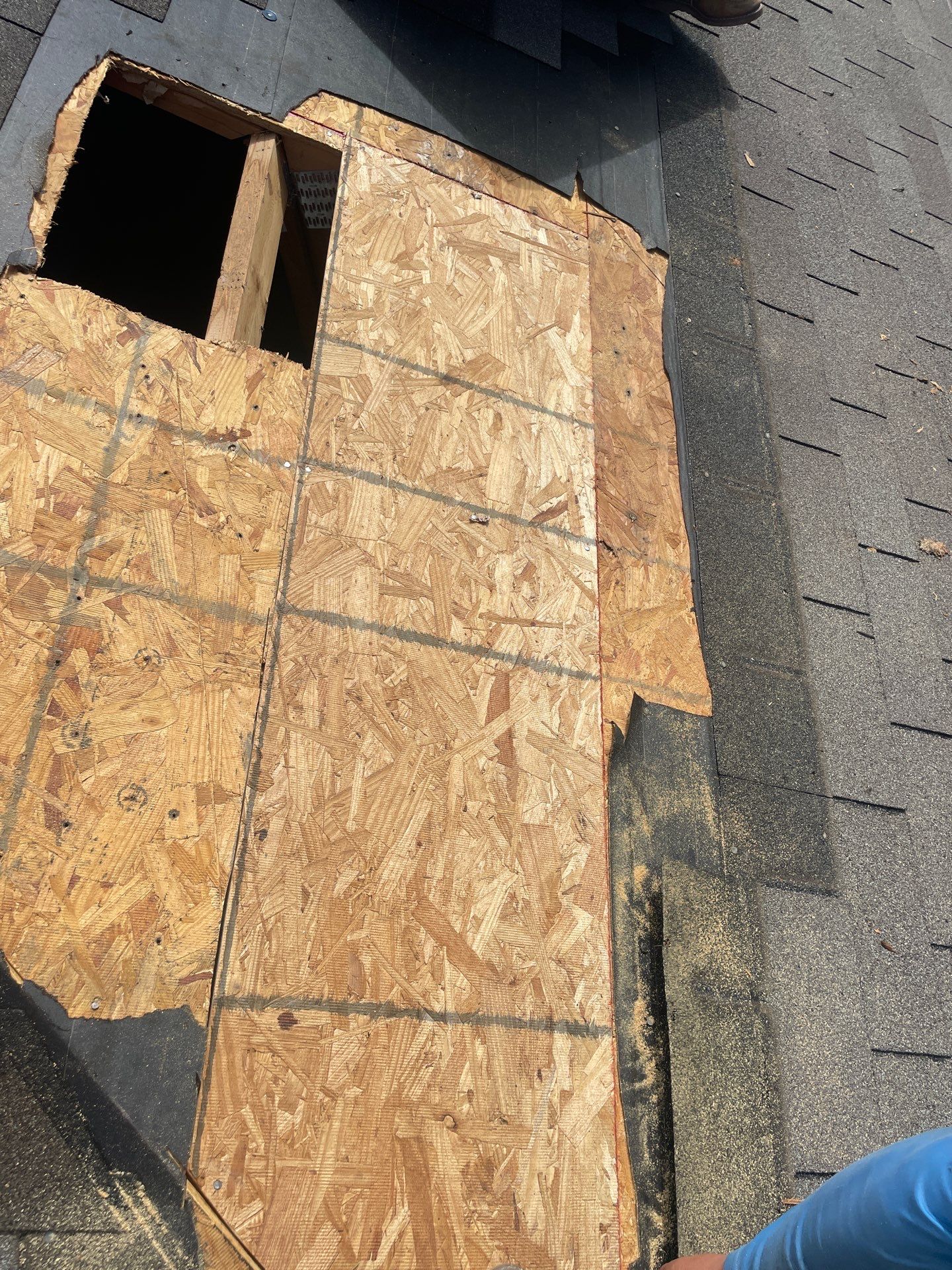 Roof Repair Conroe by Roof Repair Services LLC
