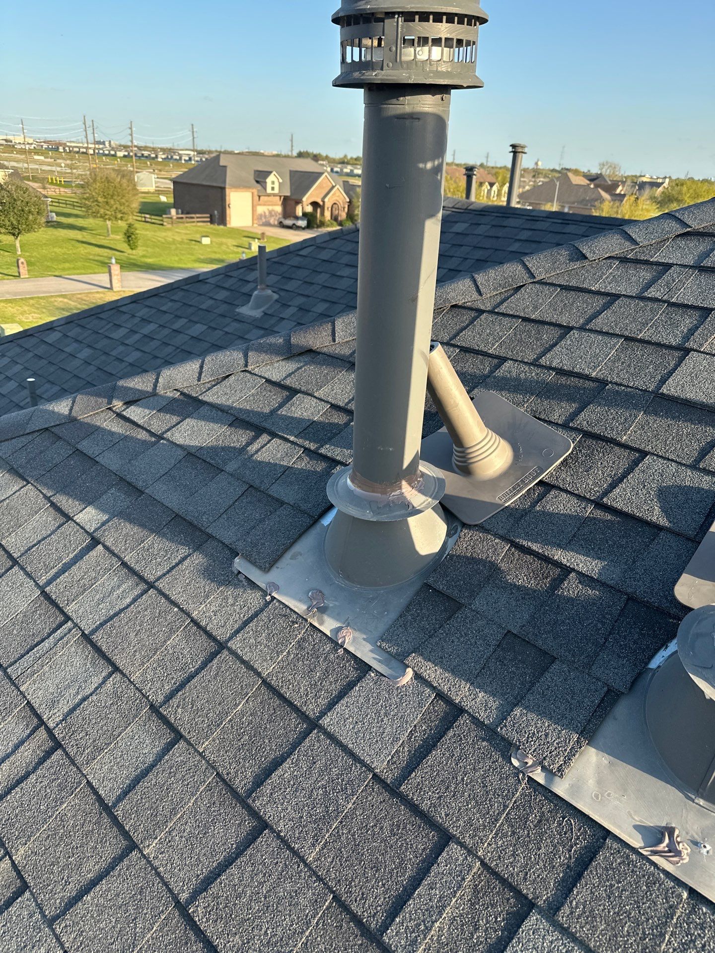 Roof Repair Katy by Roof Repair Company