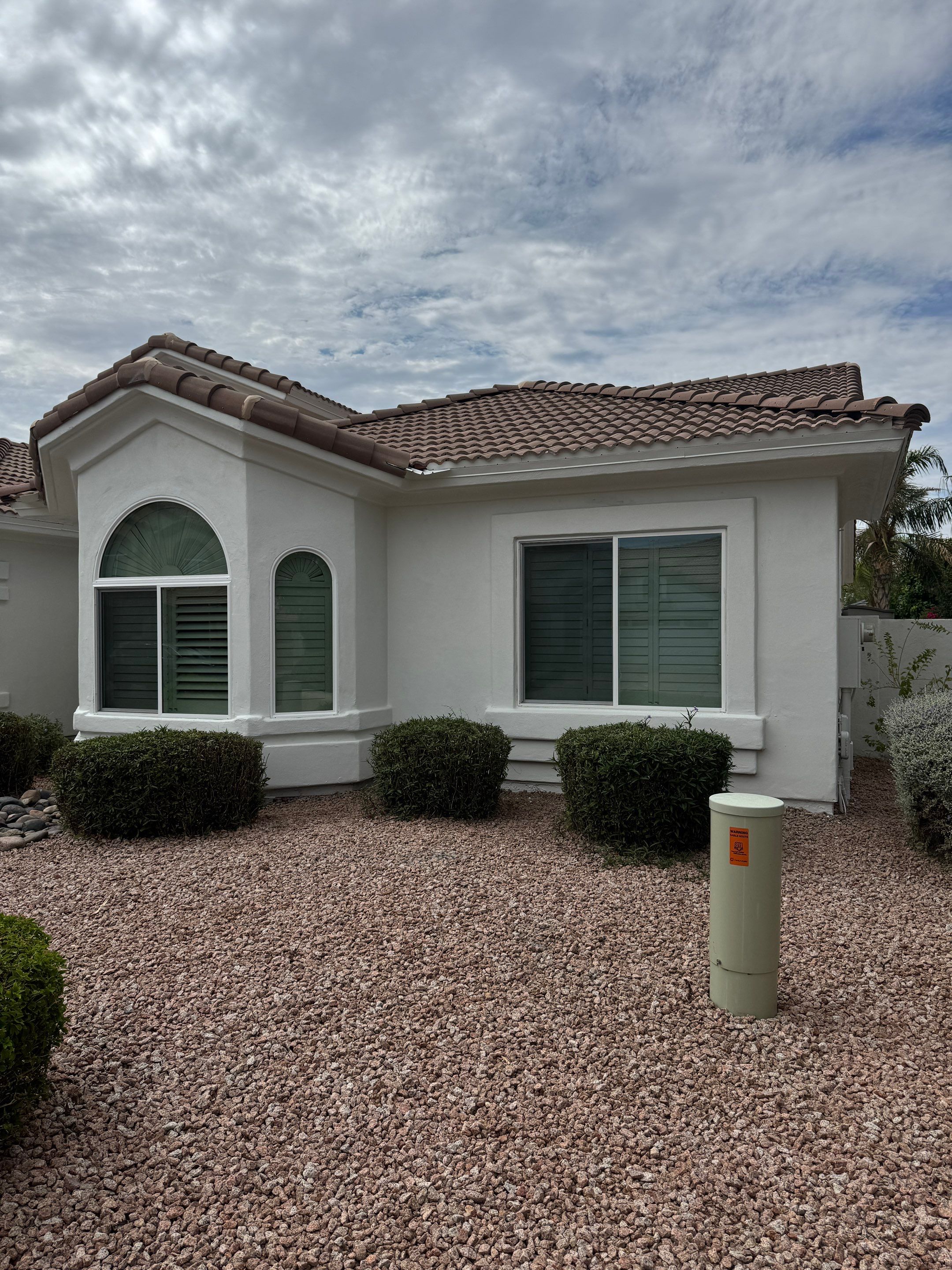 Aire Libre Ln - Exterior by Kowalski Painting