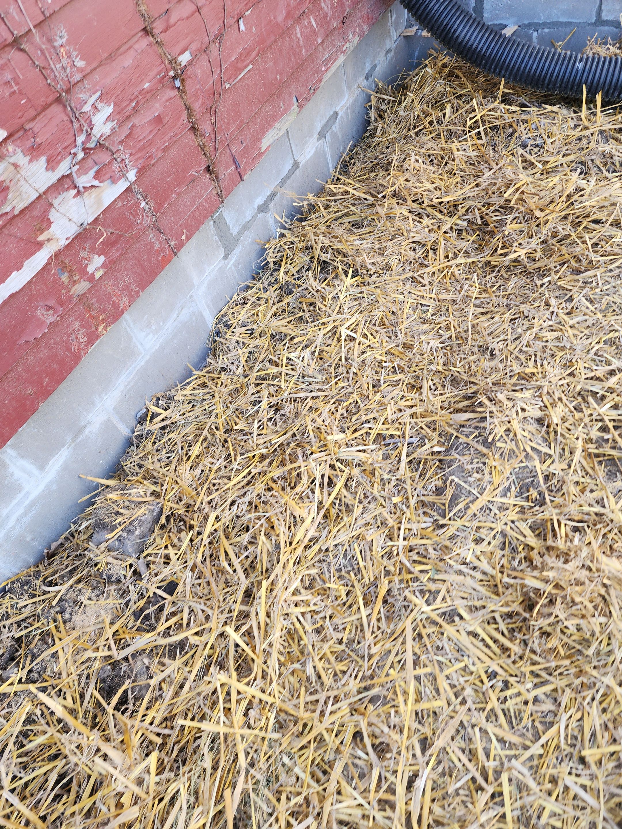 Excavation, Foundation Rebuild, and Masonry Repair by ACE Waterproofing & Basement Solutions