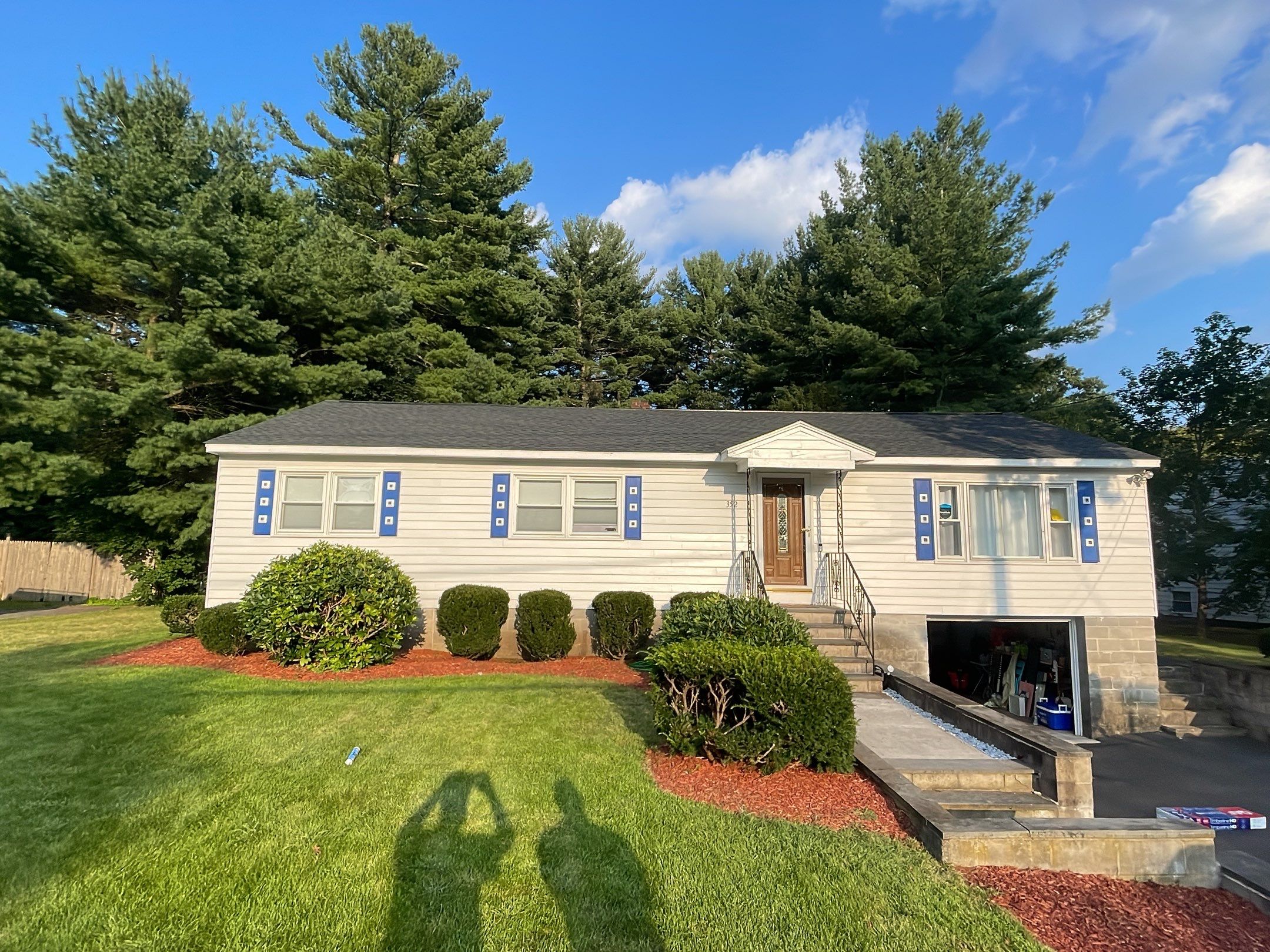 Residential Roof Replacement by Sensible Home Solutions