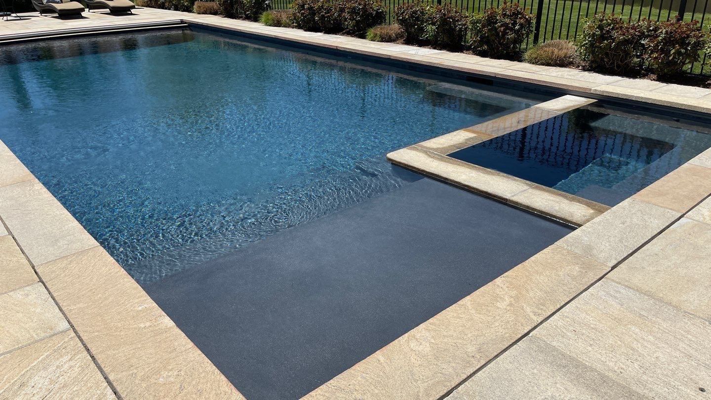 Reno Gallery by Signature Pools