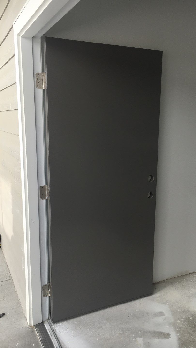 Commercial New Build using PPG Paints by 360 Painting Central Texas