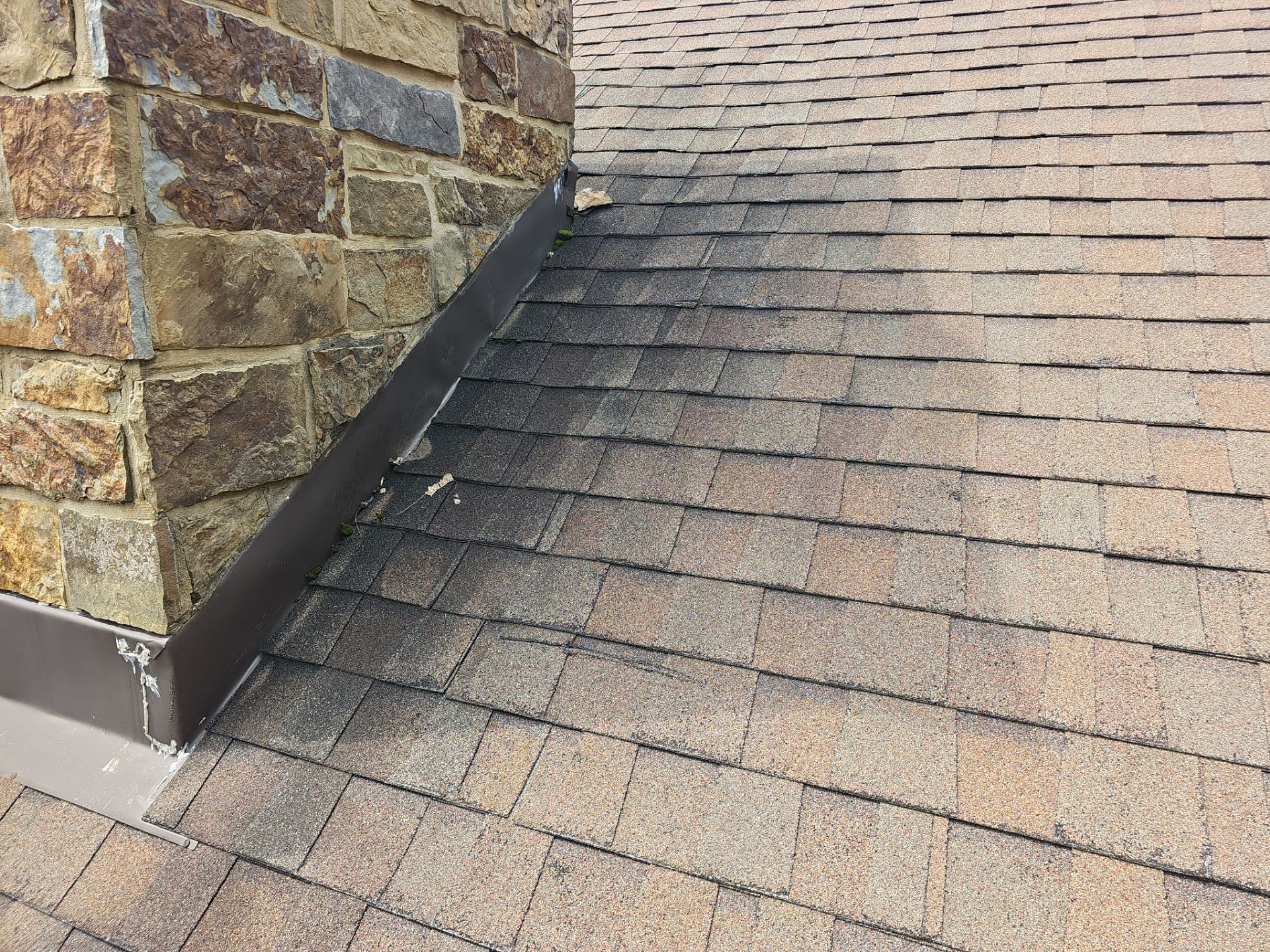 Roof Repair by Winchester Roofing
